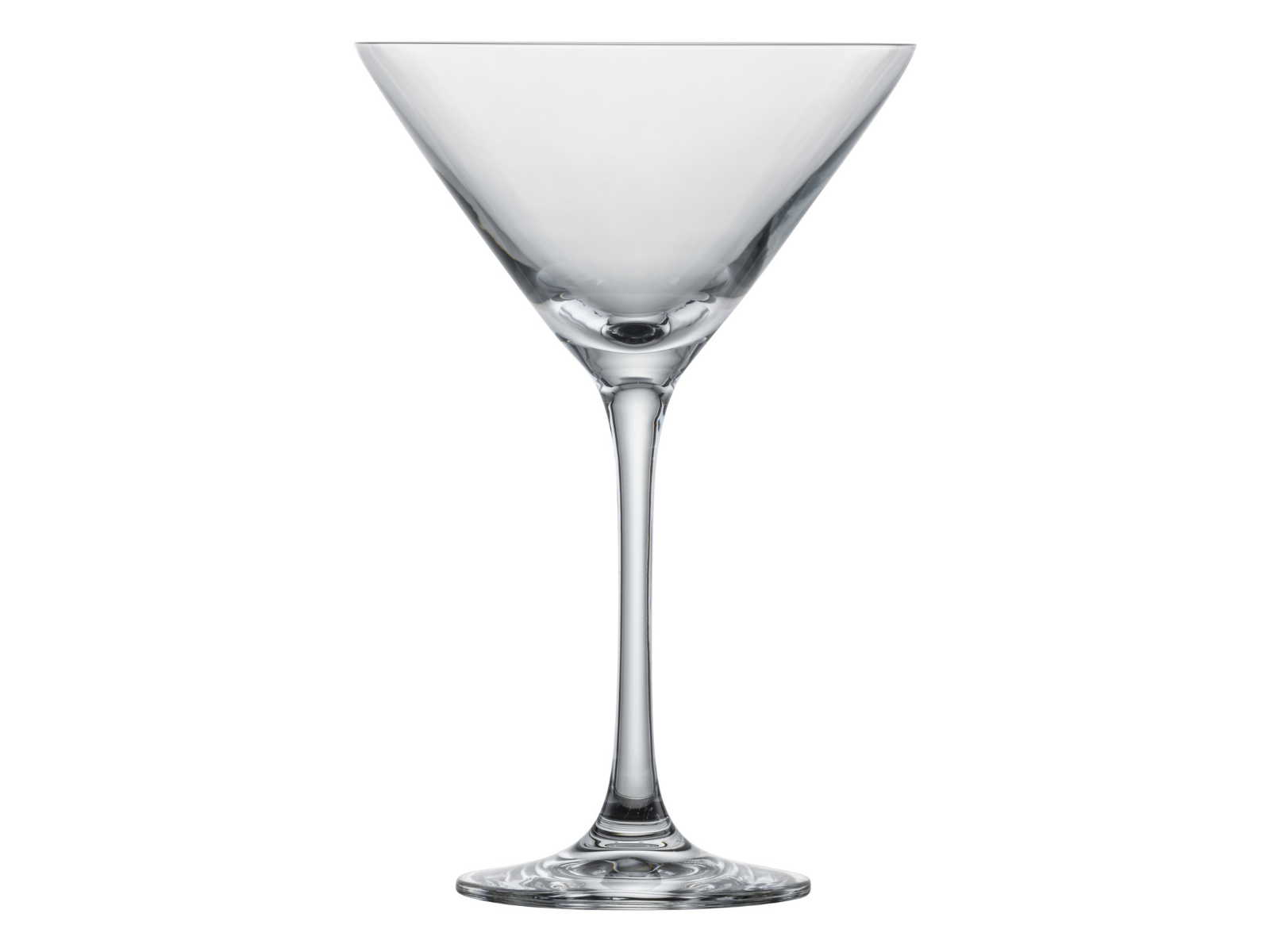 SCHOTT ZWIESEL Bar Special Martiniglas Set 4tlg - Produktbild 2