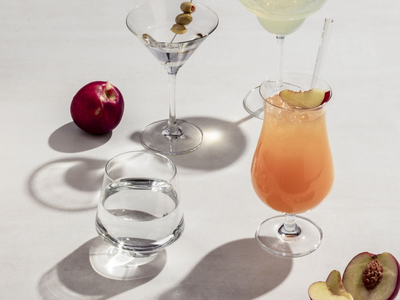 SCHOTT ZWIESEL Bar Special Martiniglas Set 4tlg - Produktbild 6