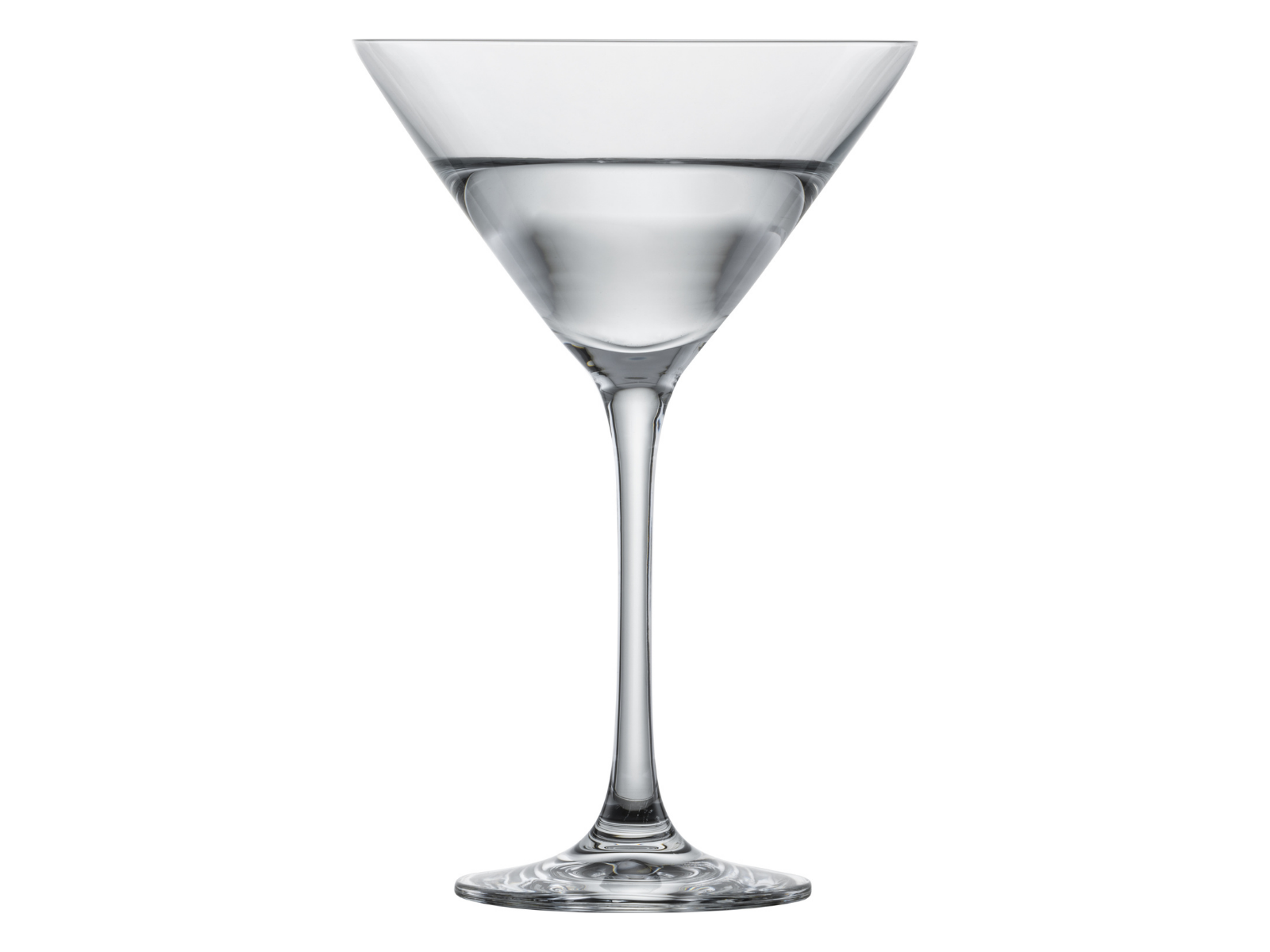 SCHOTT ZWIESEL Bar Special Martiniglas Set 4tlg - Produktbild 3