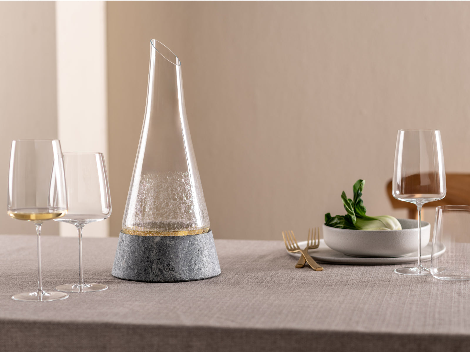 ZWIESEL GLAS Simplify Allroundglas Set 2tlg Lifestyle 2