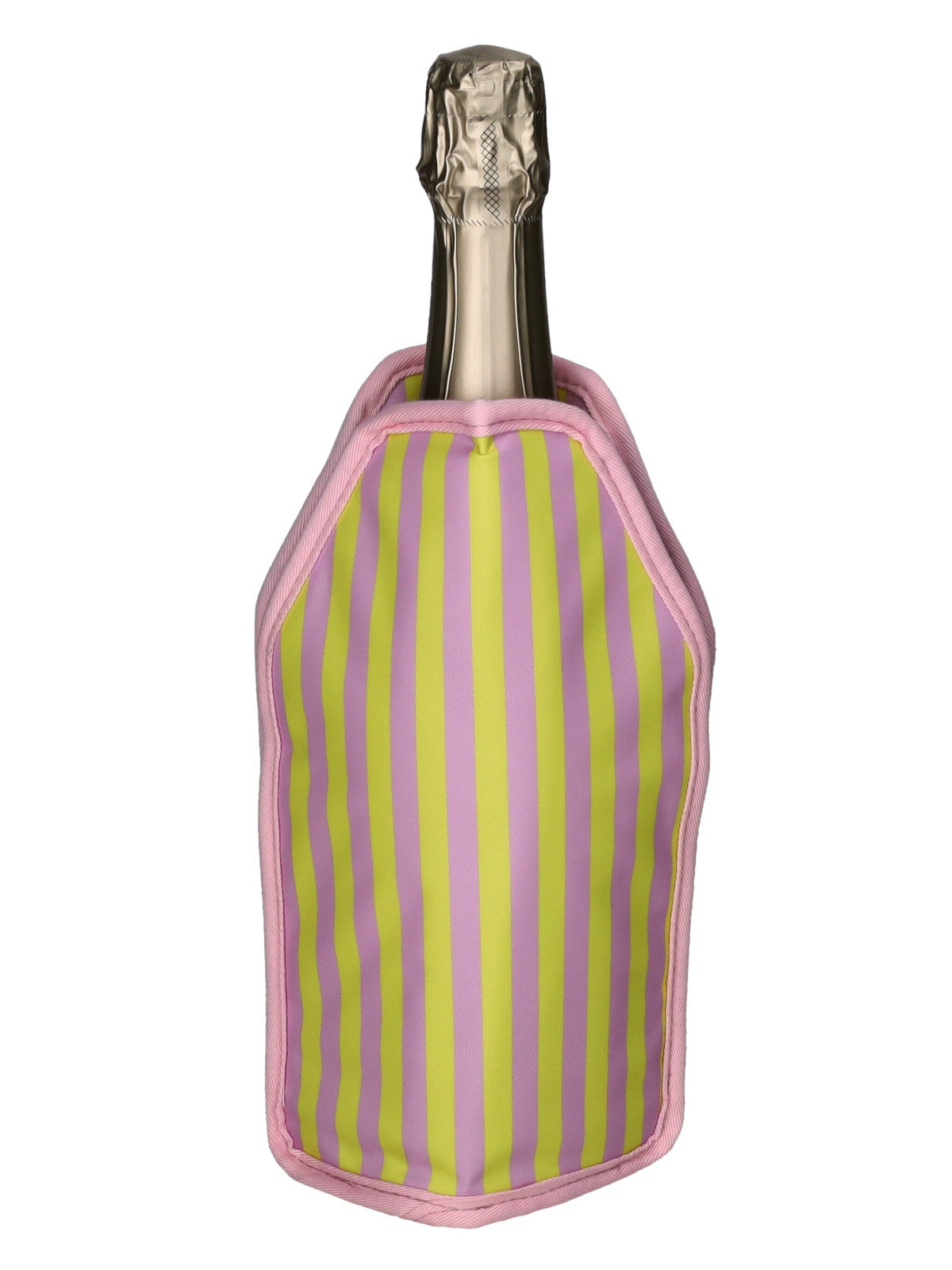 Giftcompany Froid Kühlmanschette Zitrone pink/gelb 23,5cm - Produktbild 2