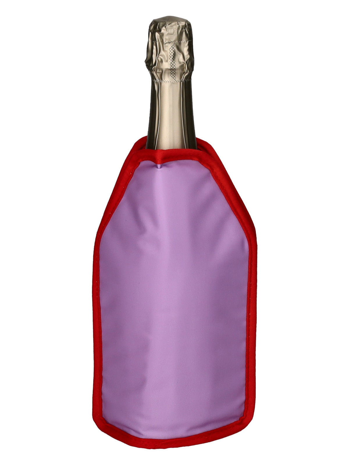 Giftcompany Froid Kühlmanschette Cheers lila 23,5cm Freisteller 2