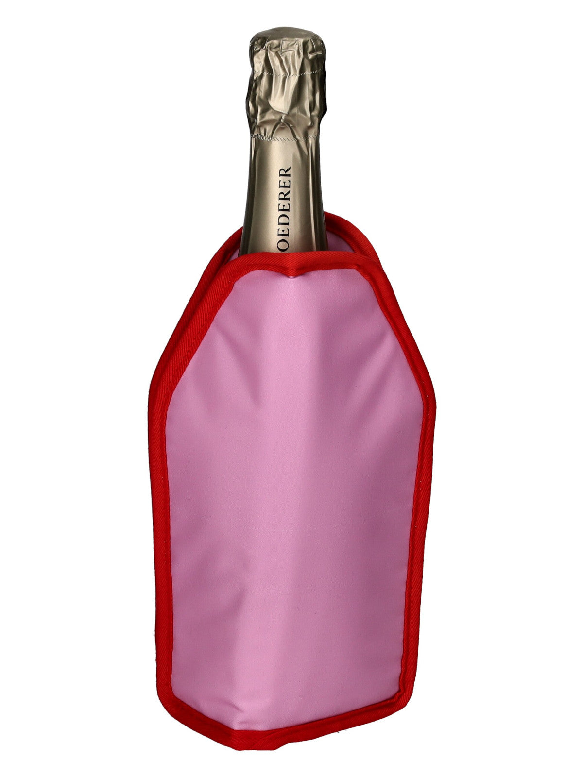 Giftcompany Froid Kühlmanschette The Cheers Club rosa 23,5cm Freisteller 2