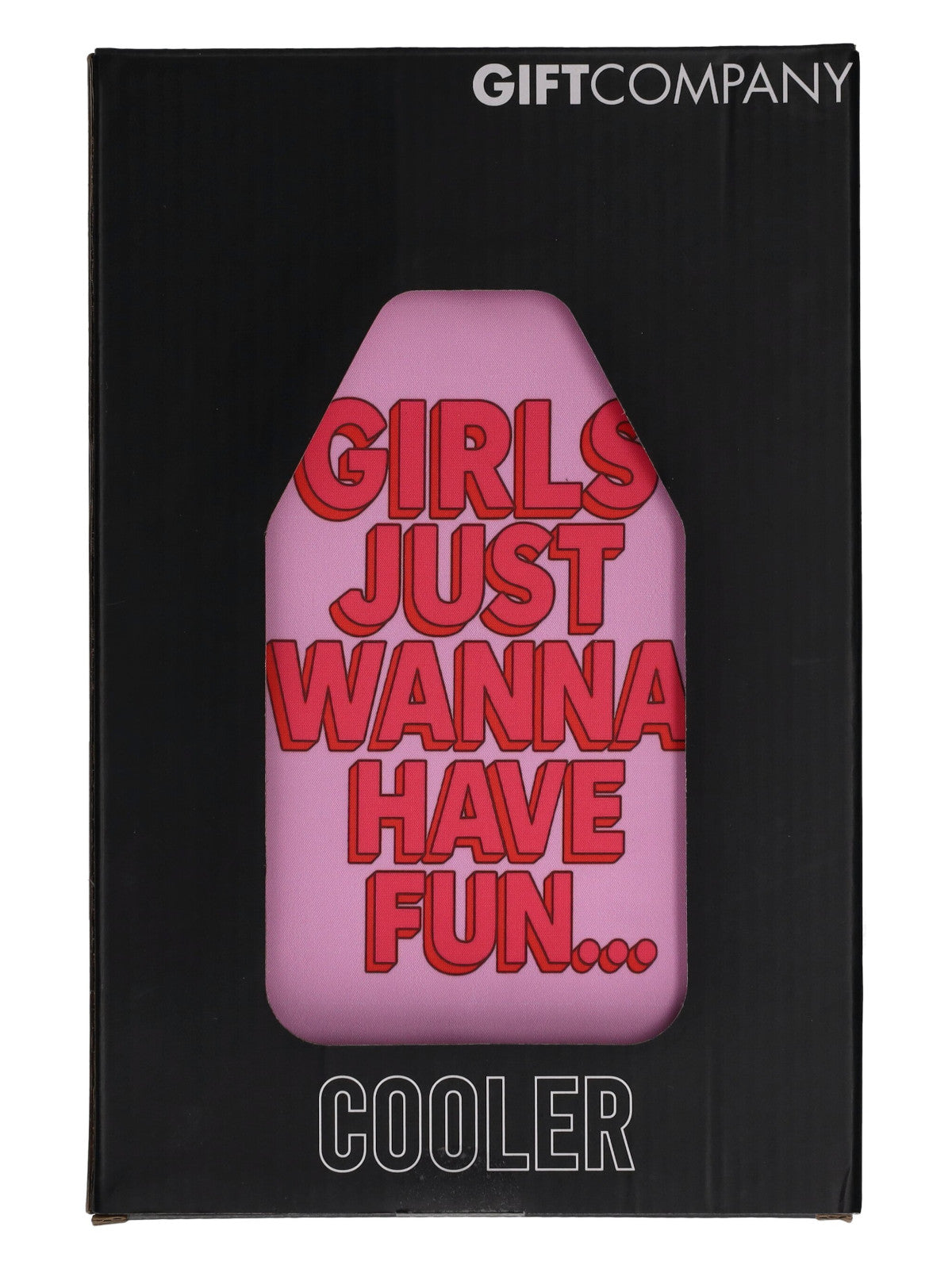 Giftcompany Froid Kühlmanschette Girls and Boys rosa/blau 23,5cm Freisteller 3