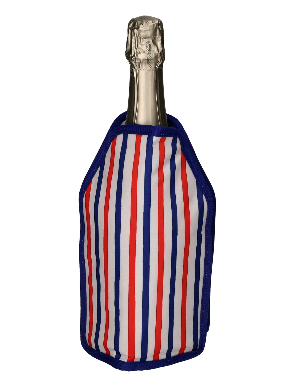 Giftcompany Froid Kühlmanschette Vivre d'Amor rot/blau 23,5cm - Produktbild 2