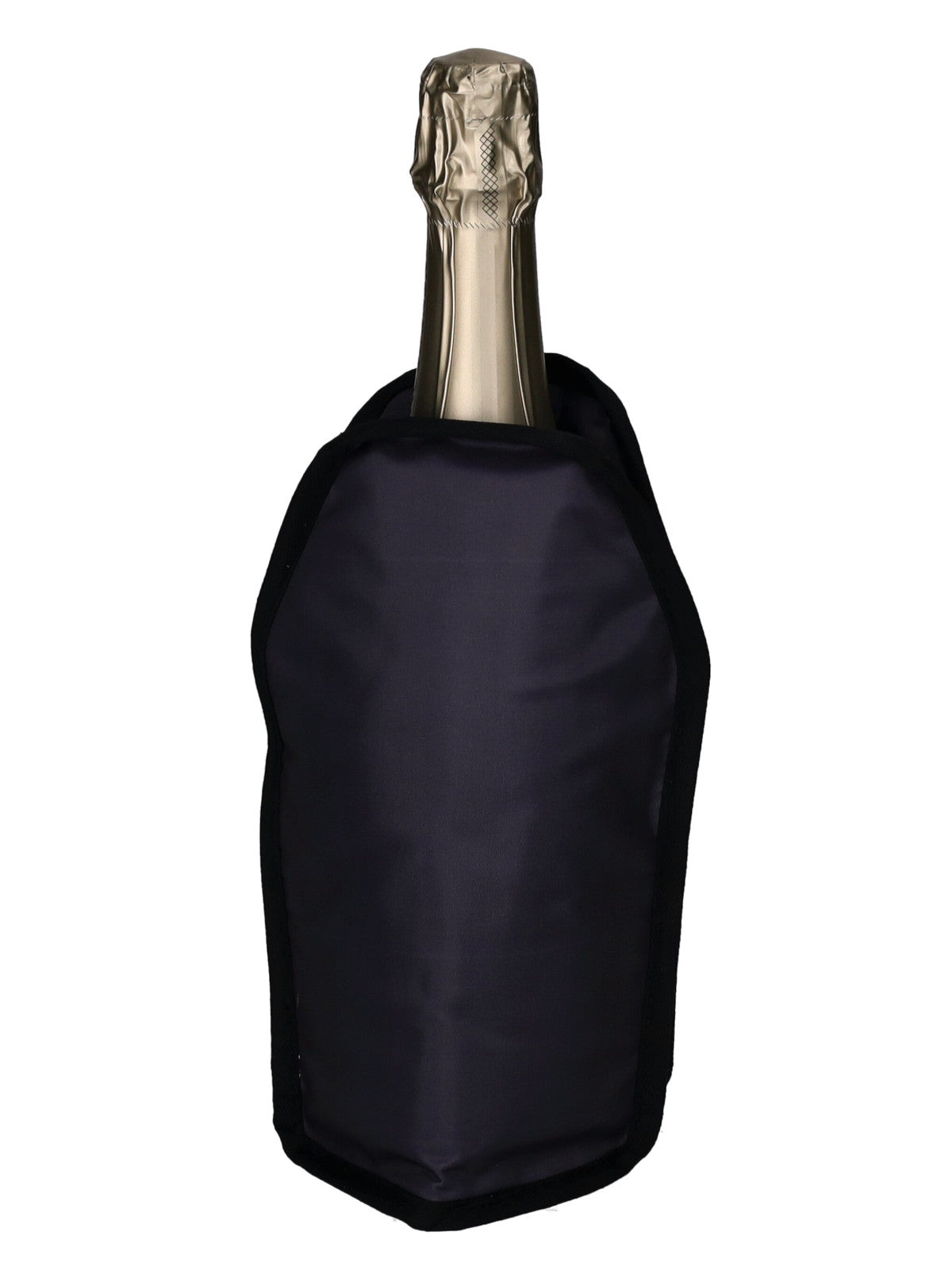 Giftcompany Froid Kühlmanschette Winery schwarz 23,5cm Freisteller 2