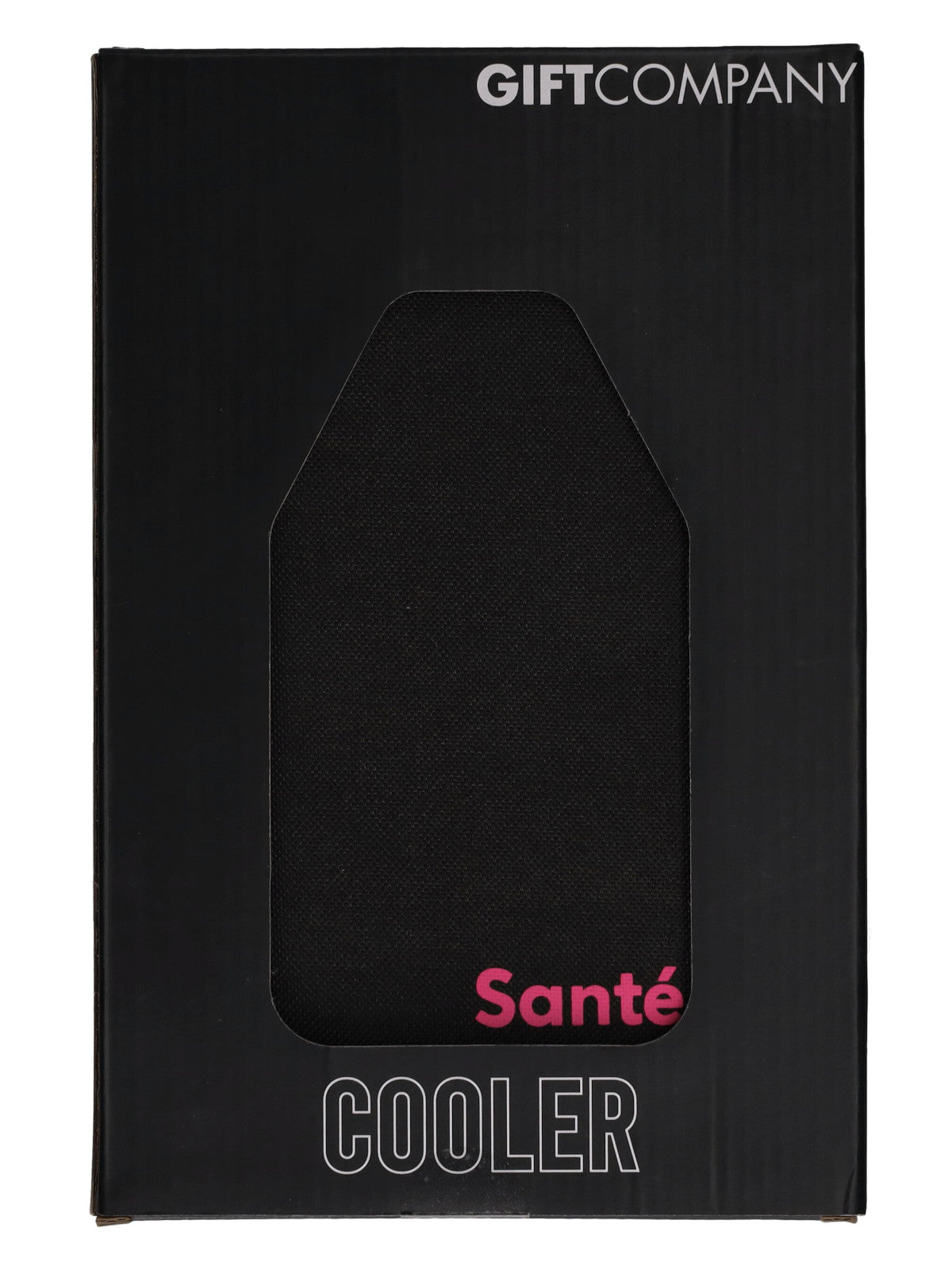 Giftcompany Froid Kühlmanschette Santé schwarz 23,5cm - Produktbild 2
