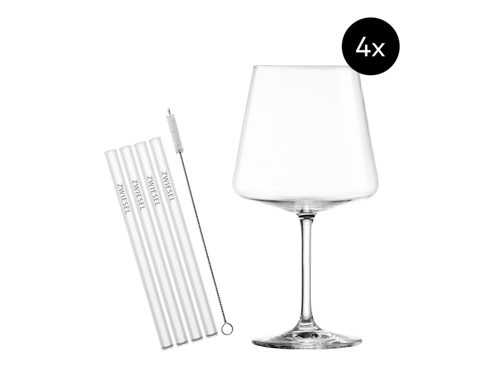 SCHOTT ZWIESEL After Work Mio Vino Cocktail Set 9tlg - Produktbild 1