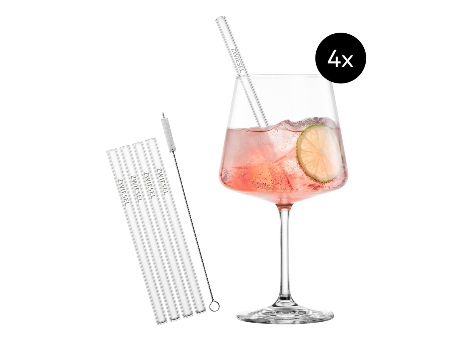 SCHOTT ZWIESEL After Work Mio Vino Cocktail Set 9tlg - Produktbild 2