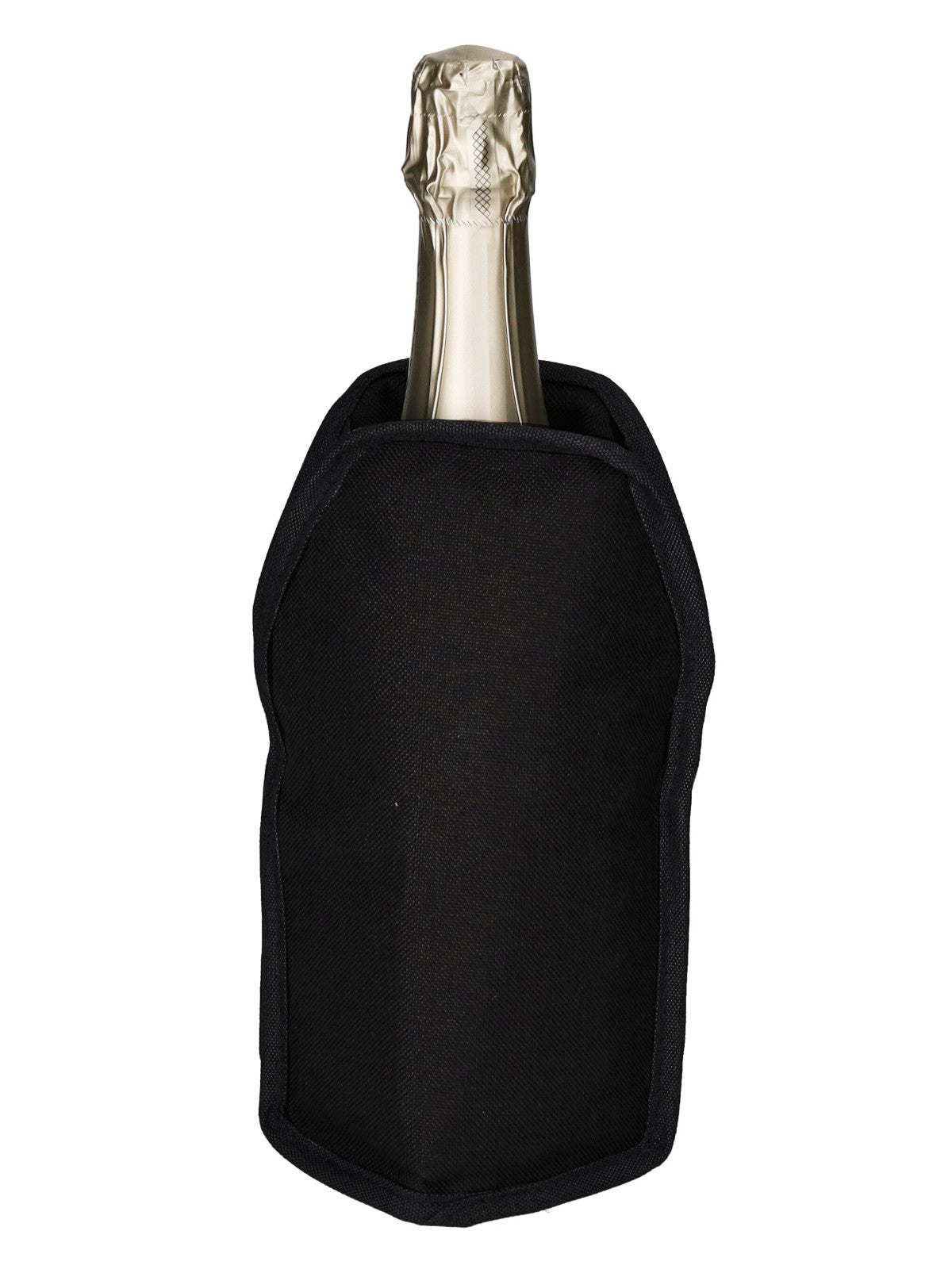 Giftcompany Froid Kühlmanschette Wine and Dine schwarz 23,5cm Freisteller 2