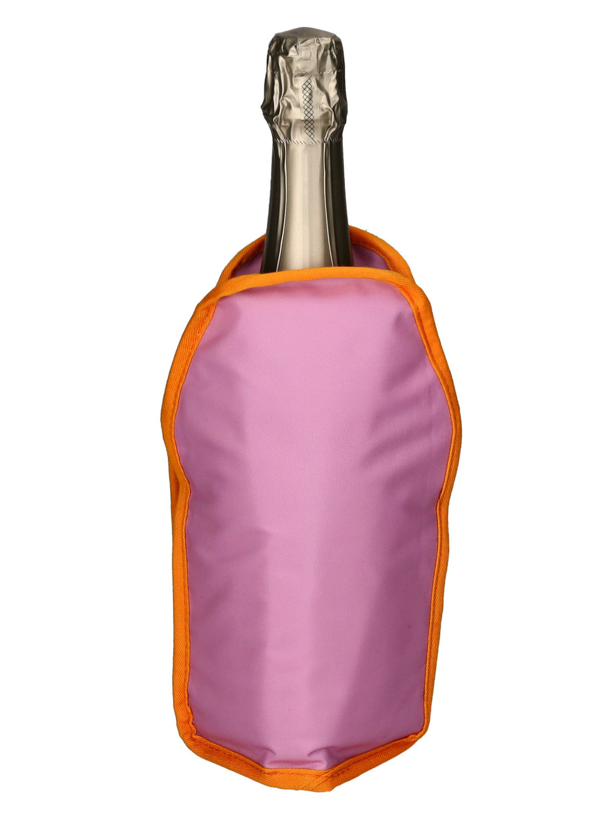 Giftcompany Froid Kühlmanschette Be happy rosa 23,5cm Freisteller 2