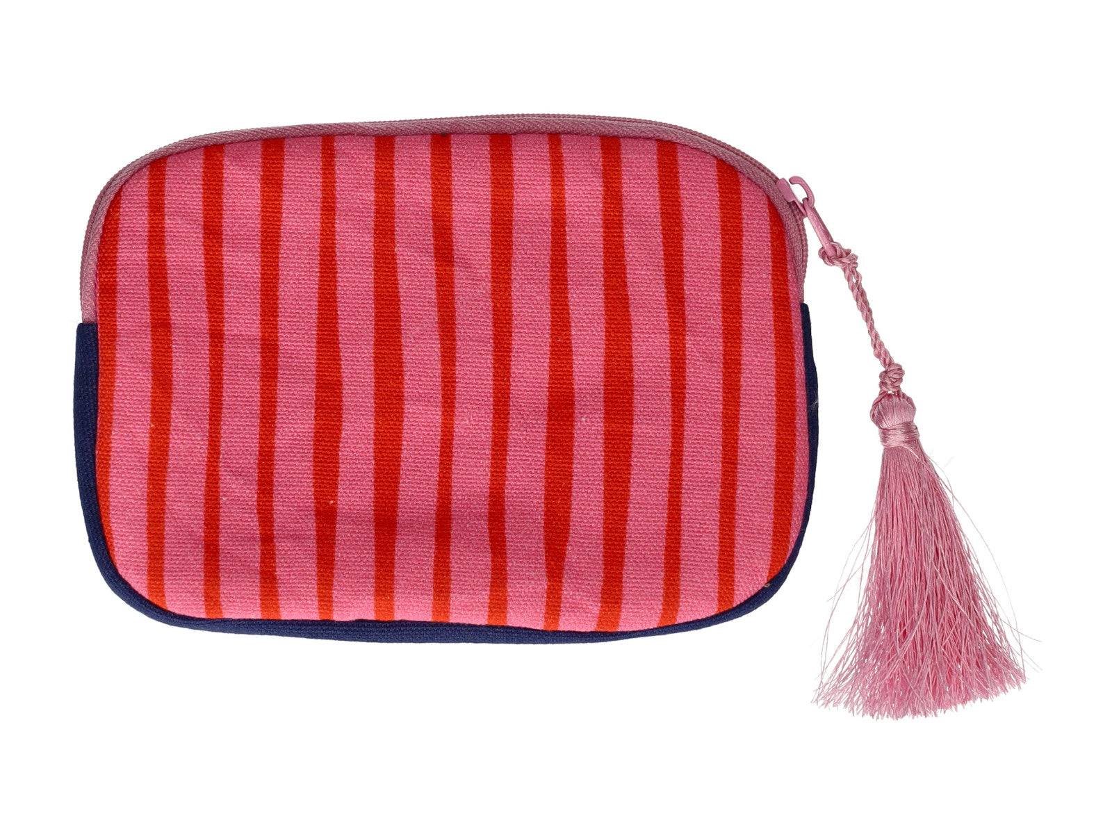 Giftcompany Elodie Kosmetiktasche S Sardines rosa 14,5cm - Produktbild 2
