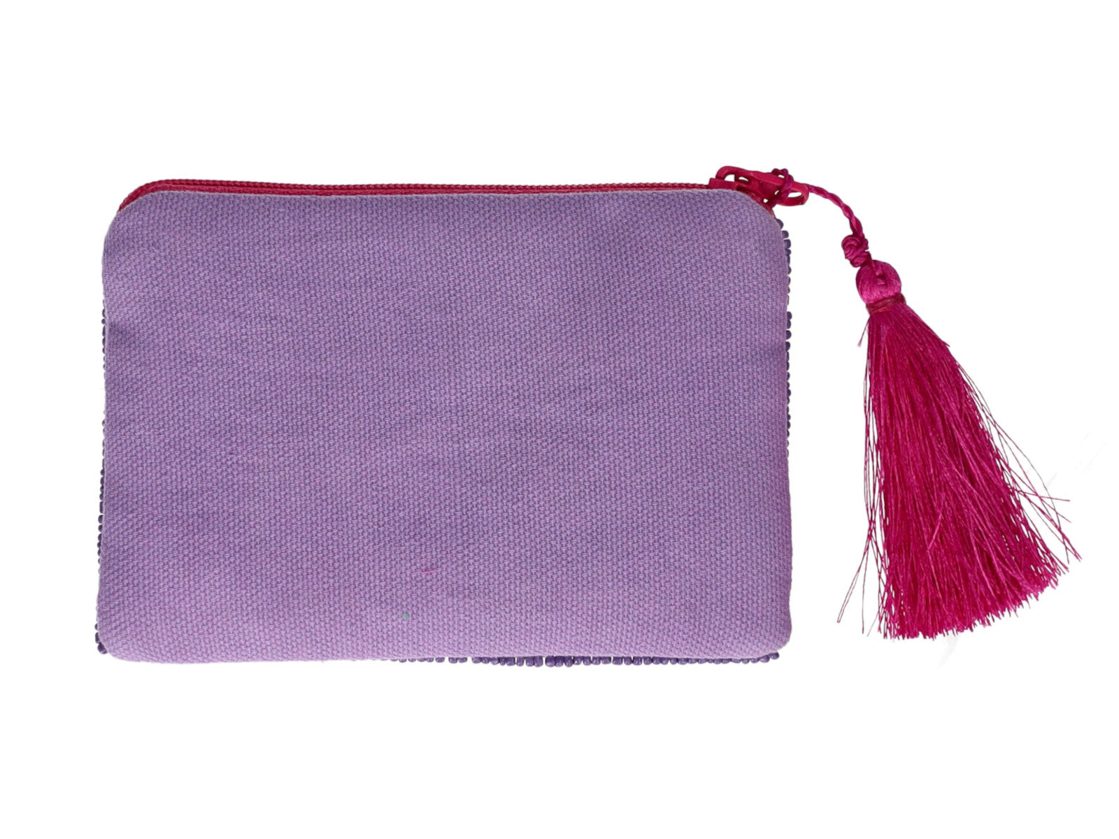 Giftcompany Elodie Kosmetiktasche XS Smile bunt 12cm Freisteller 2