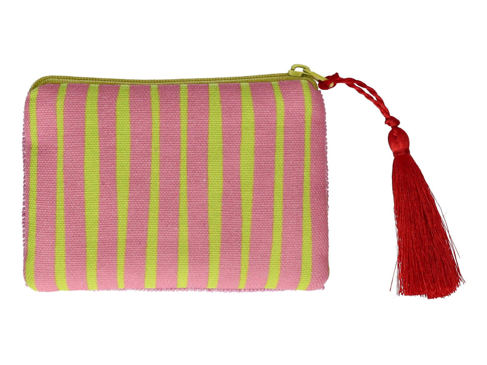 Giftcompany Elodie Kosmetiktasche XS Hot Dog rosa 12cm - Produktbild 2
