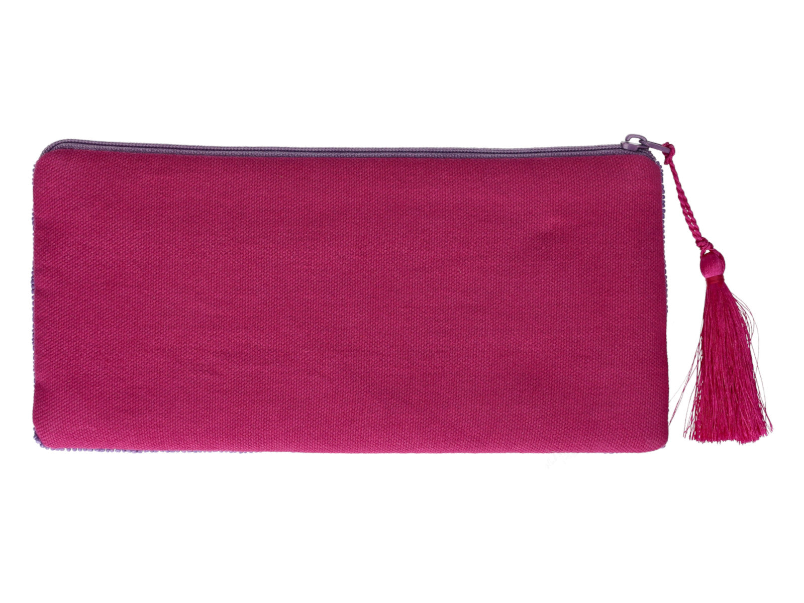 Giftcompany Elodie Kosmetiktasche L Let's Makeup pink/lila 10cm - Produktbild 2