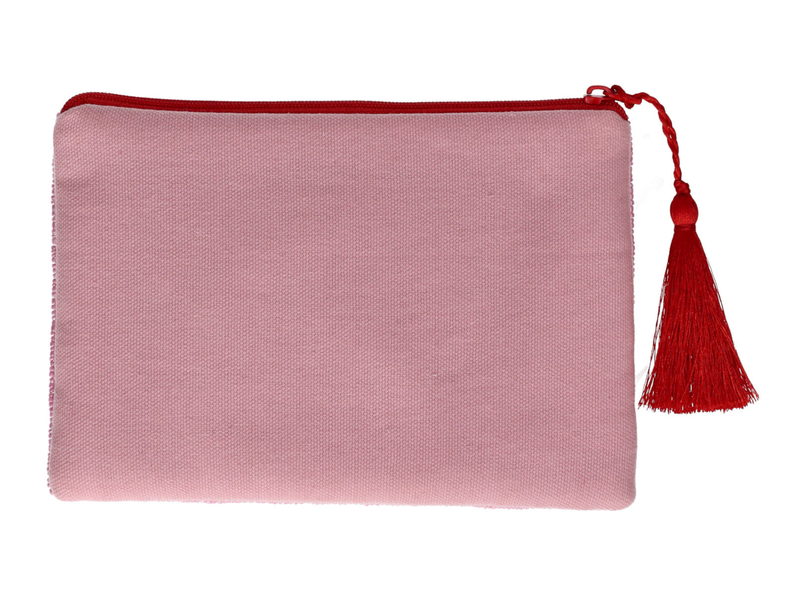 Giftcompany Elodie Kosmetiktasche M Hummer pink 18cm - Produktbild 2