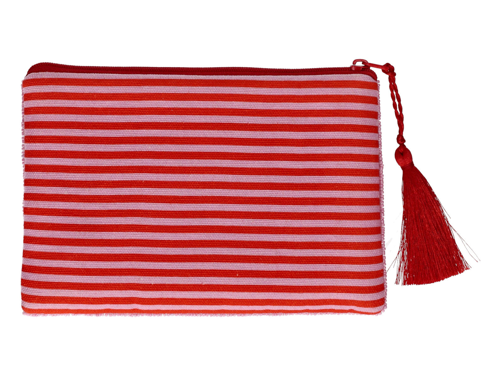 Giftcompany Elodie Kosmetiktasche M Heiliges Herz rosa 18cm - Produktbild 2
