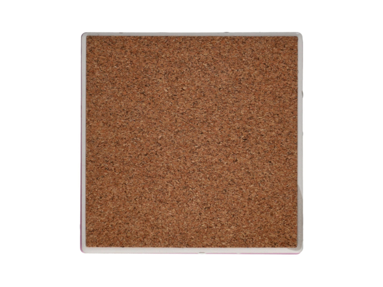 Giftcompany Love Tiles Untersetzer The Beach Club lila 11x11cm Freisteller 2