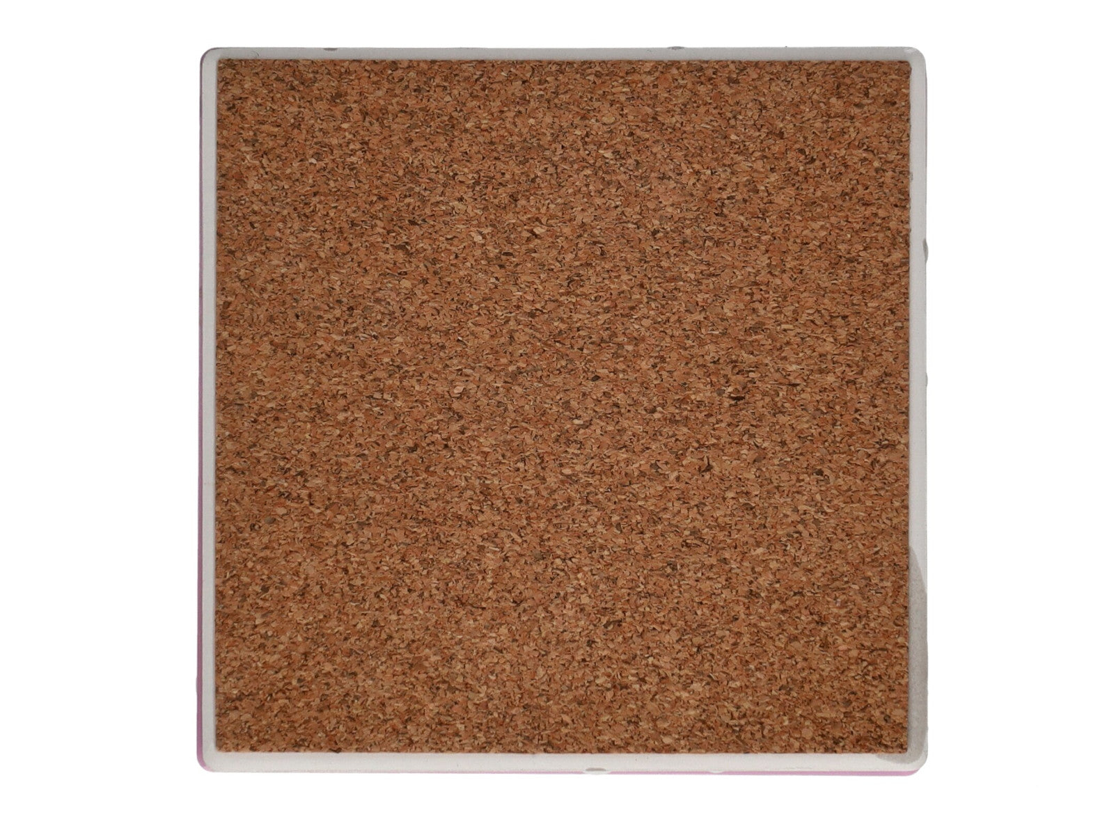 Giftcompany Love Tiles Untersetzer Lippen lila 11x11cm Freisteller 2