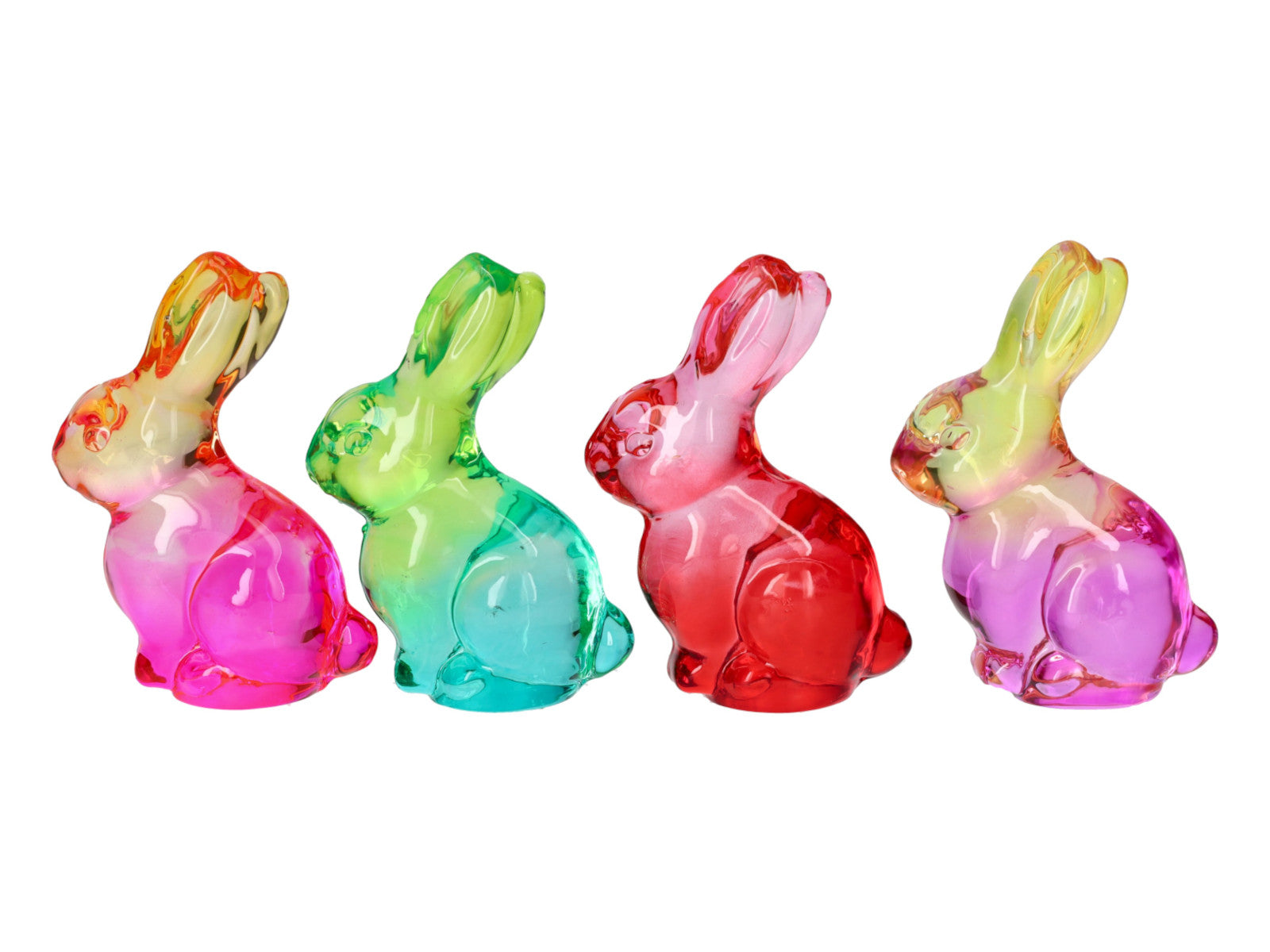 Giftcompany Honey Bunny Hase sitzend sortiert 13,5cm (1 Stück) Freisteller 1