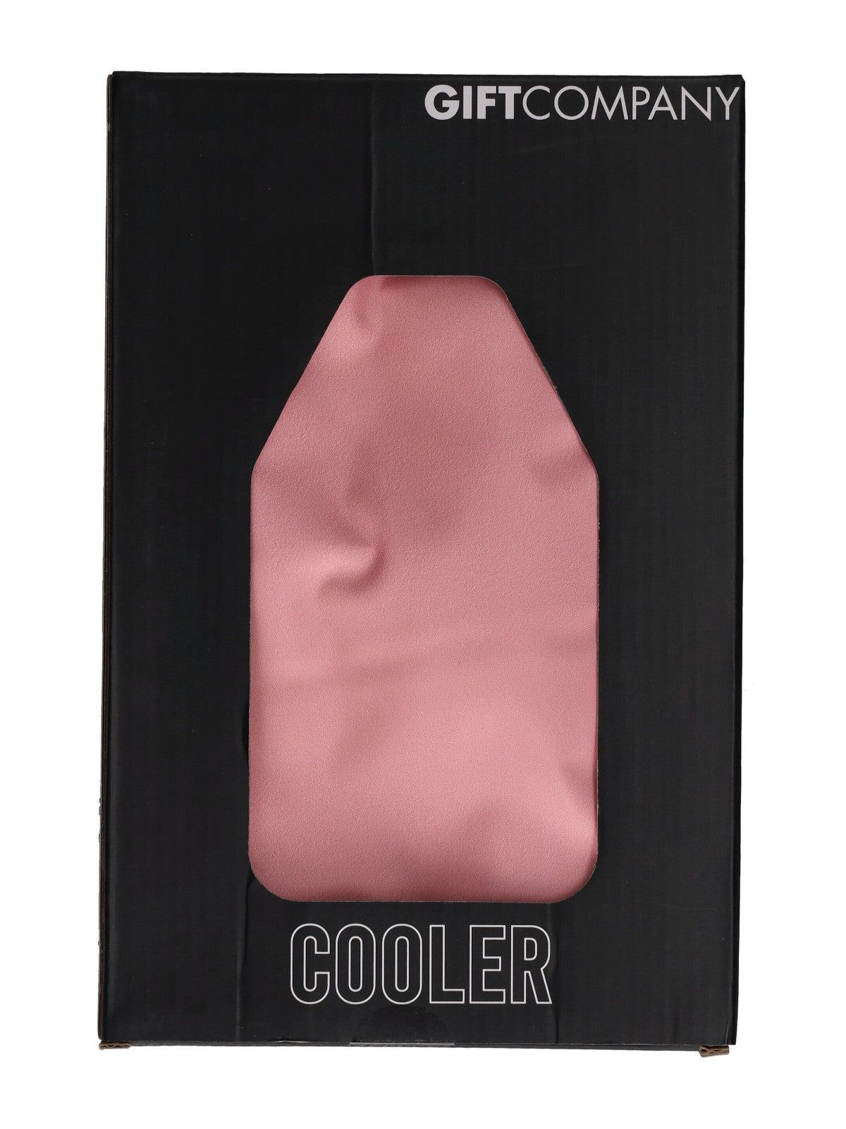Giftcompany Froid Kühlmanschette Uni rosa/rot 23,5cm Freisteller 2