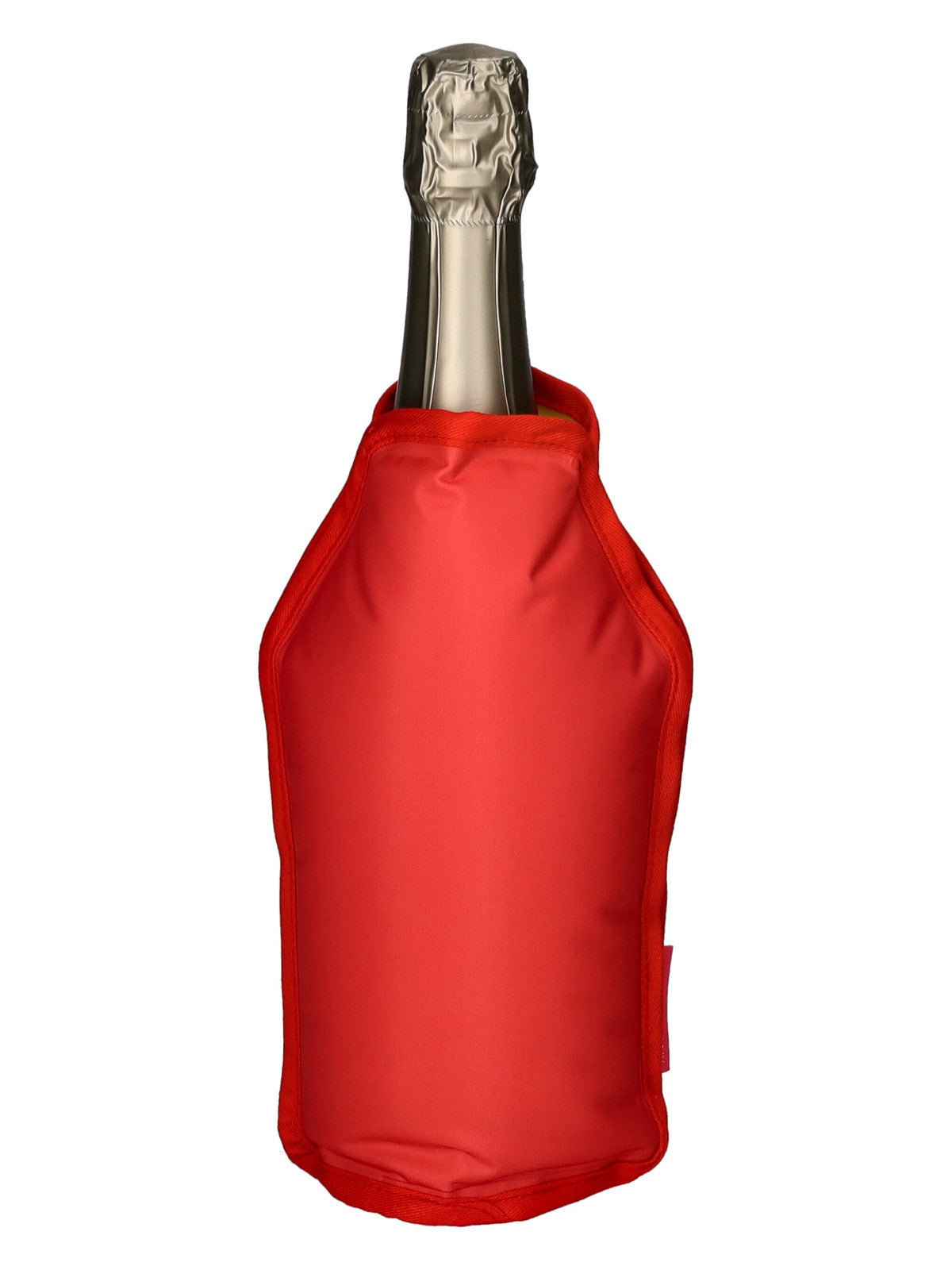 Giftcompany Froid Kühlmanschette Uni rot/gelb 23,5cm Freisteller 1