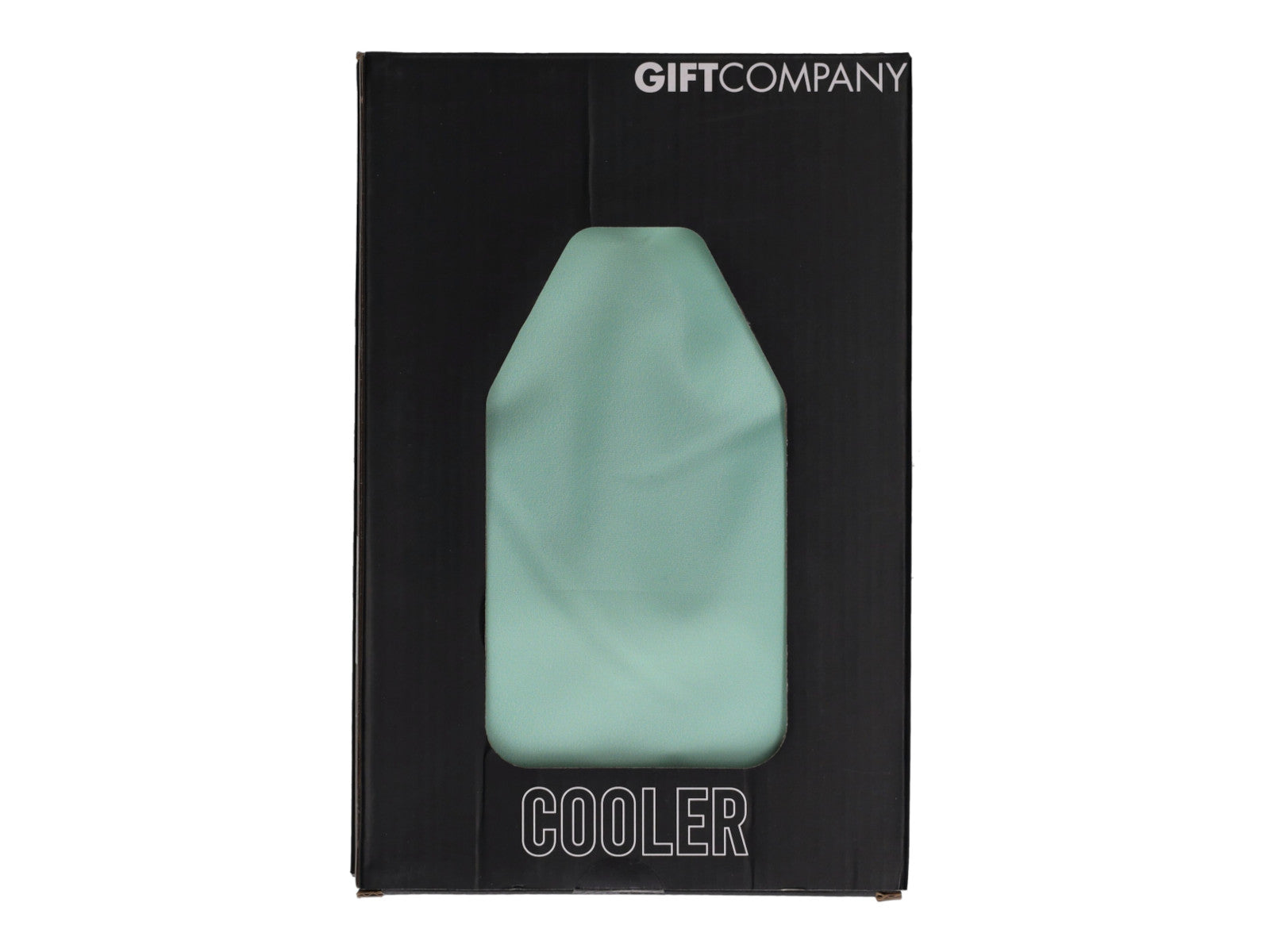 Giftcompany Froid Kühlmanschette Uni mint/pink 23,5cm Freisteller 3
