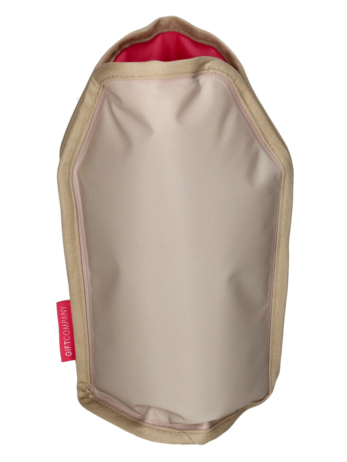 Giftcompany Froid Kühlmanschette Uni sandstone/pink 23,5cm - Produktbild 2