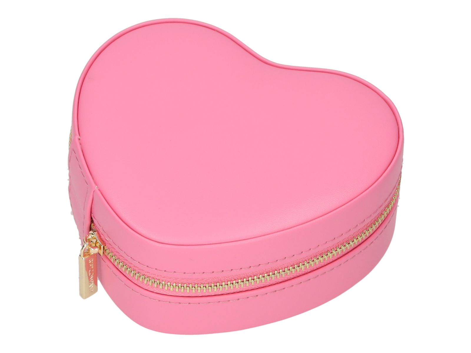 Giftcompany Treasure Schmucketui Herz rose 11cm