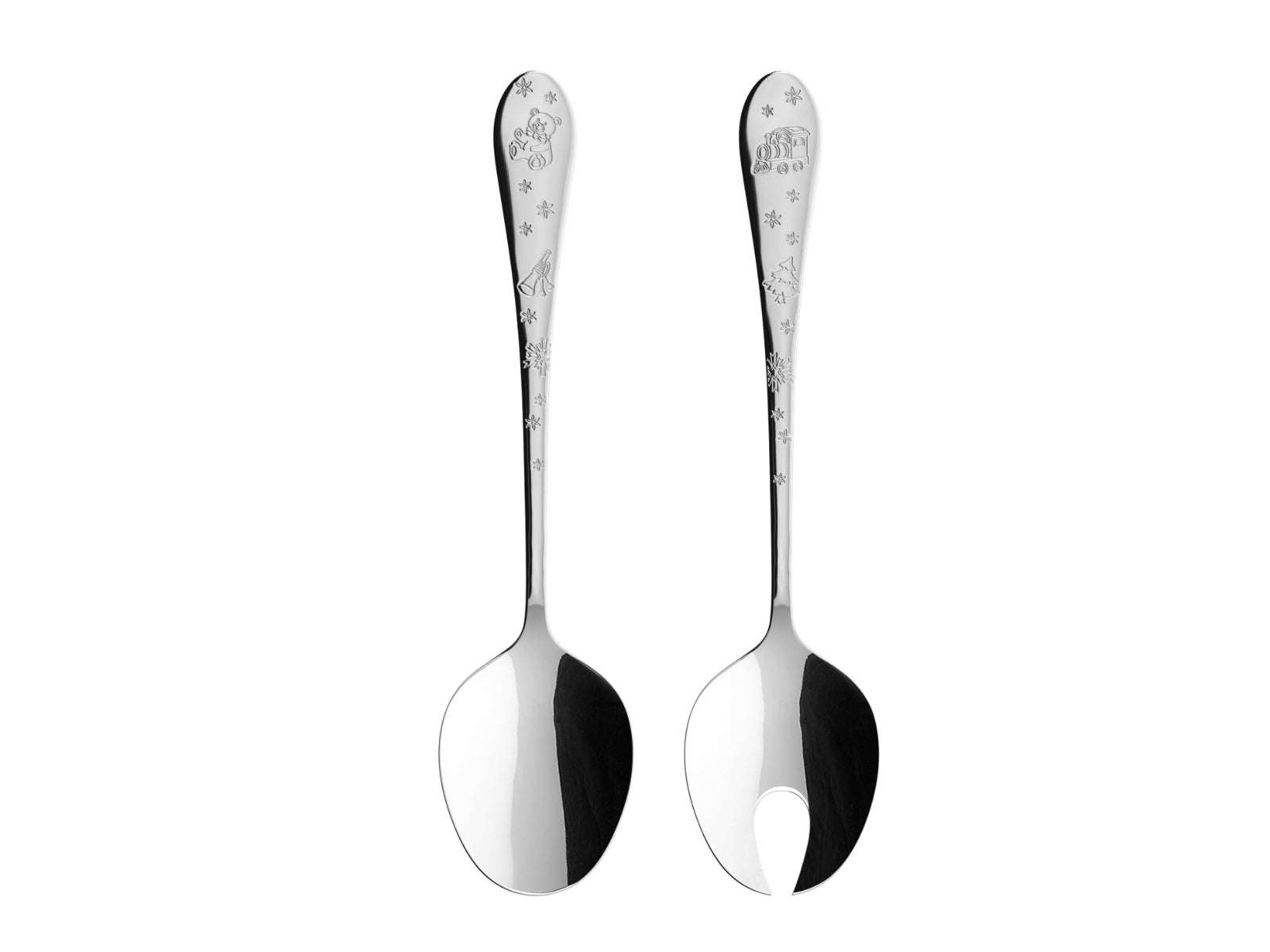Villeroy & Boch Toy's Delight Salatbesteck 27cm - Produktbild 1