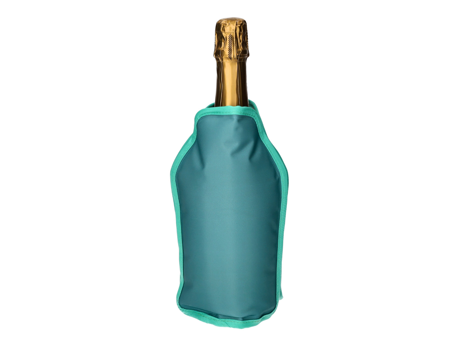 Giftcompany Froid Kühlmanschette Fisch grün 23,5cm - Produktbild 2