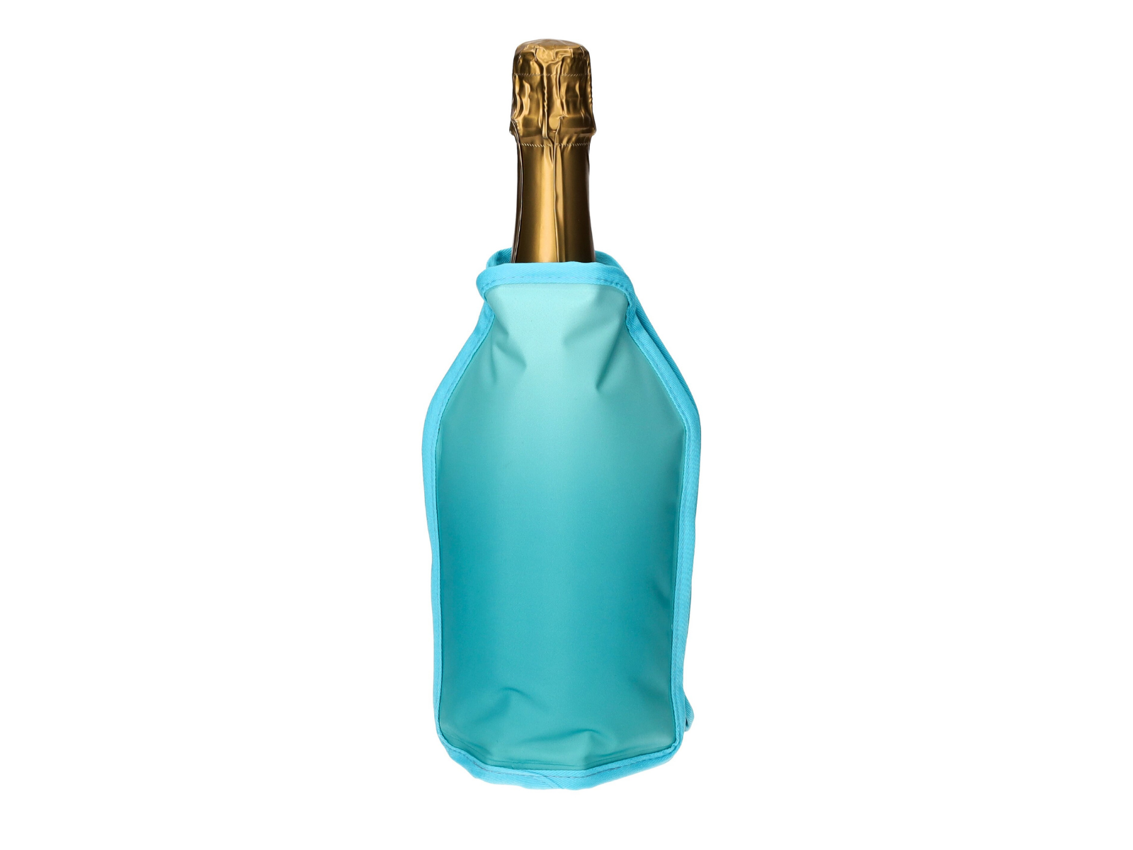 Giftcompany Froid Kühlmanschette Ice Ice Baby blau 23,5cm - Produktbild 2