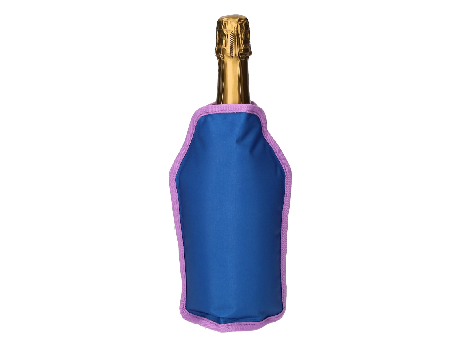 Giftcompany Froid Kühlmanschette L'atelier champagne blau 23,5cm - Produktbild 2