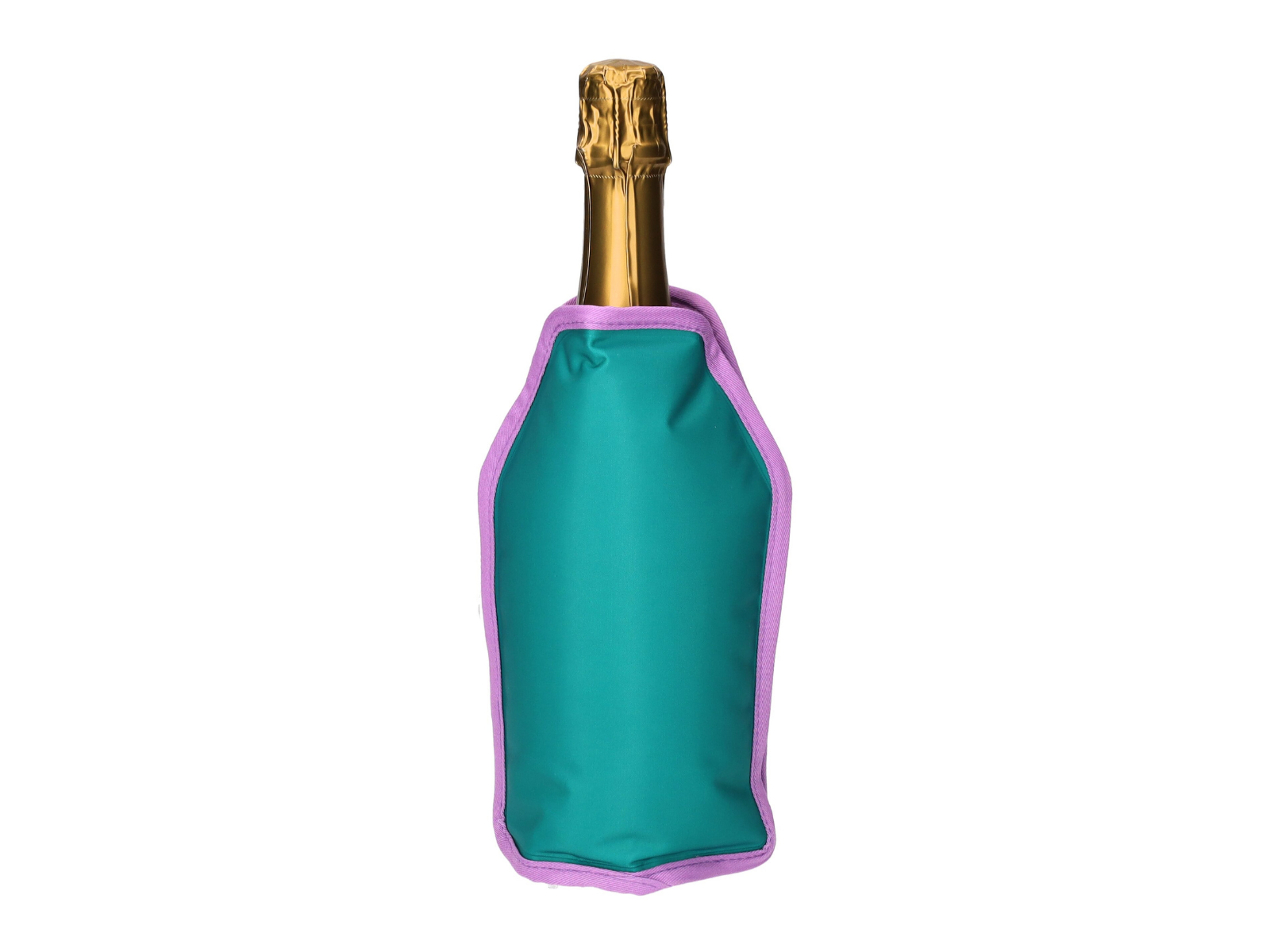 Giftcompany Froid Kühlmanschette Studio château grün 23,5cm - Produktbild 2