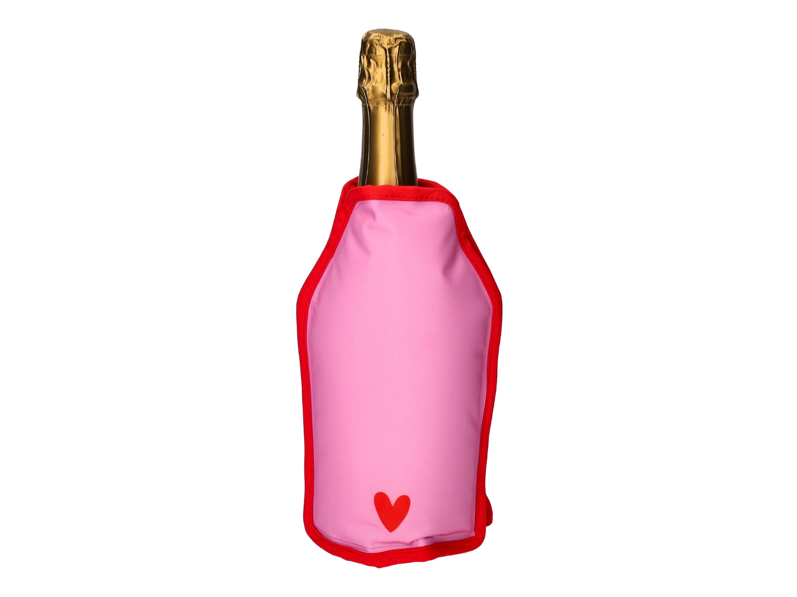 Giftcompany Froid Kühlmanschette Thank you darling rosa 23,5cm - Produktbild 1