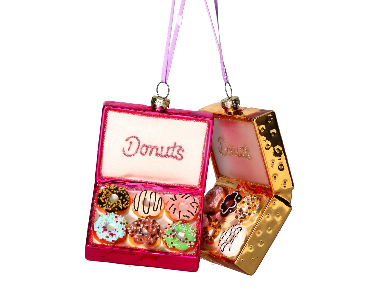 Giftcompany Hänger Donuts 12cm sortiert (1 Stück)