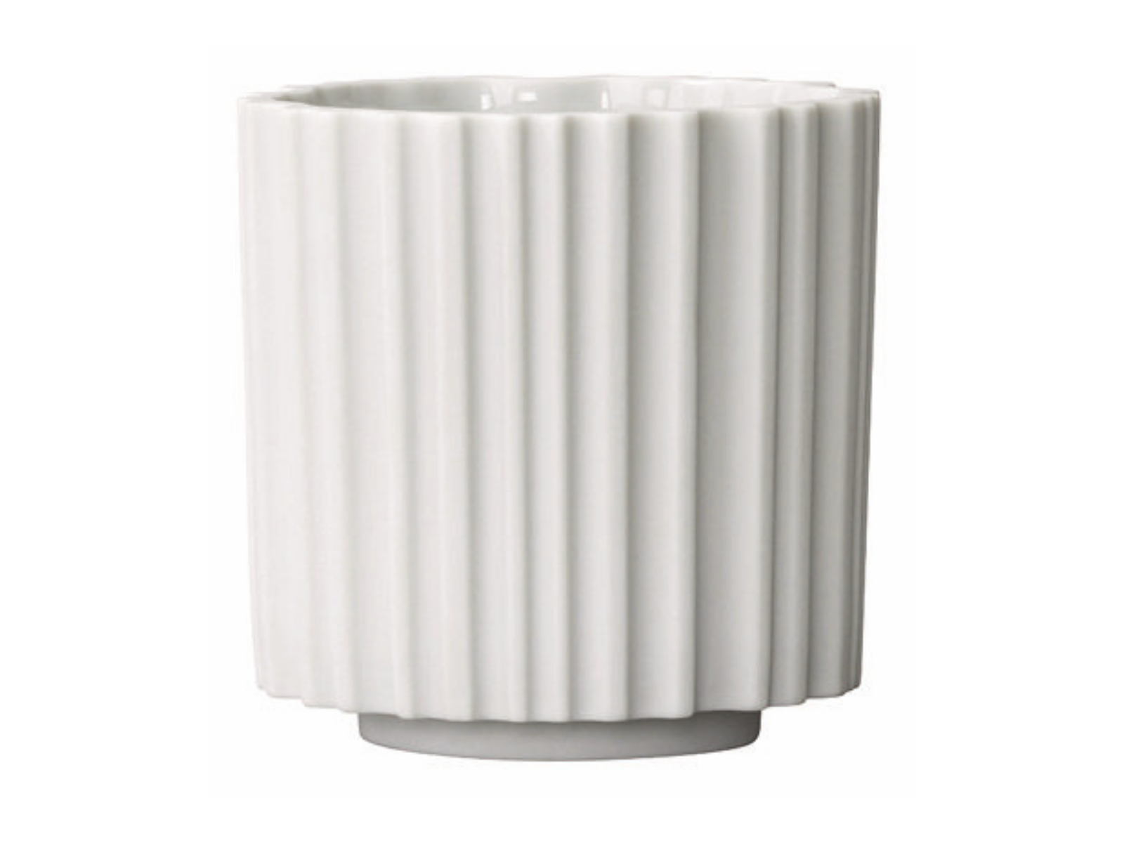 Rosenthal Ura Multifunktionsgefäss weiß 8,4cm - Produktbild 2