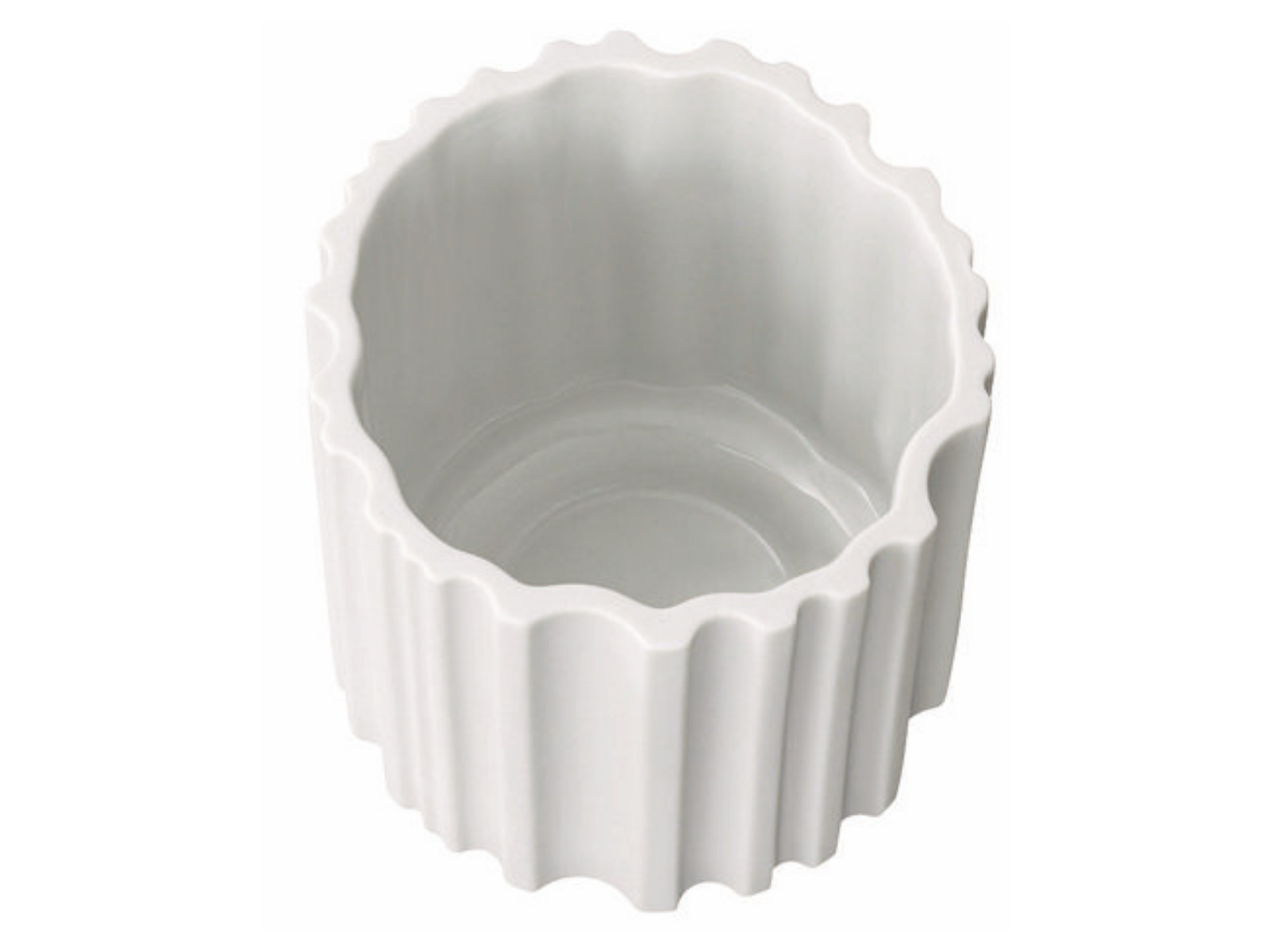 Rosenthal Ura Multifunktionsgefäss weiß 8,4cm - Produktbild 3