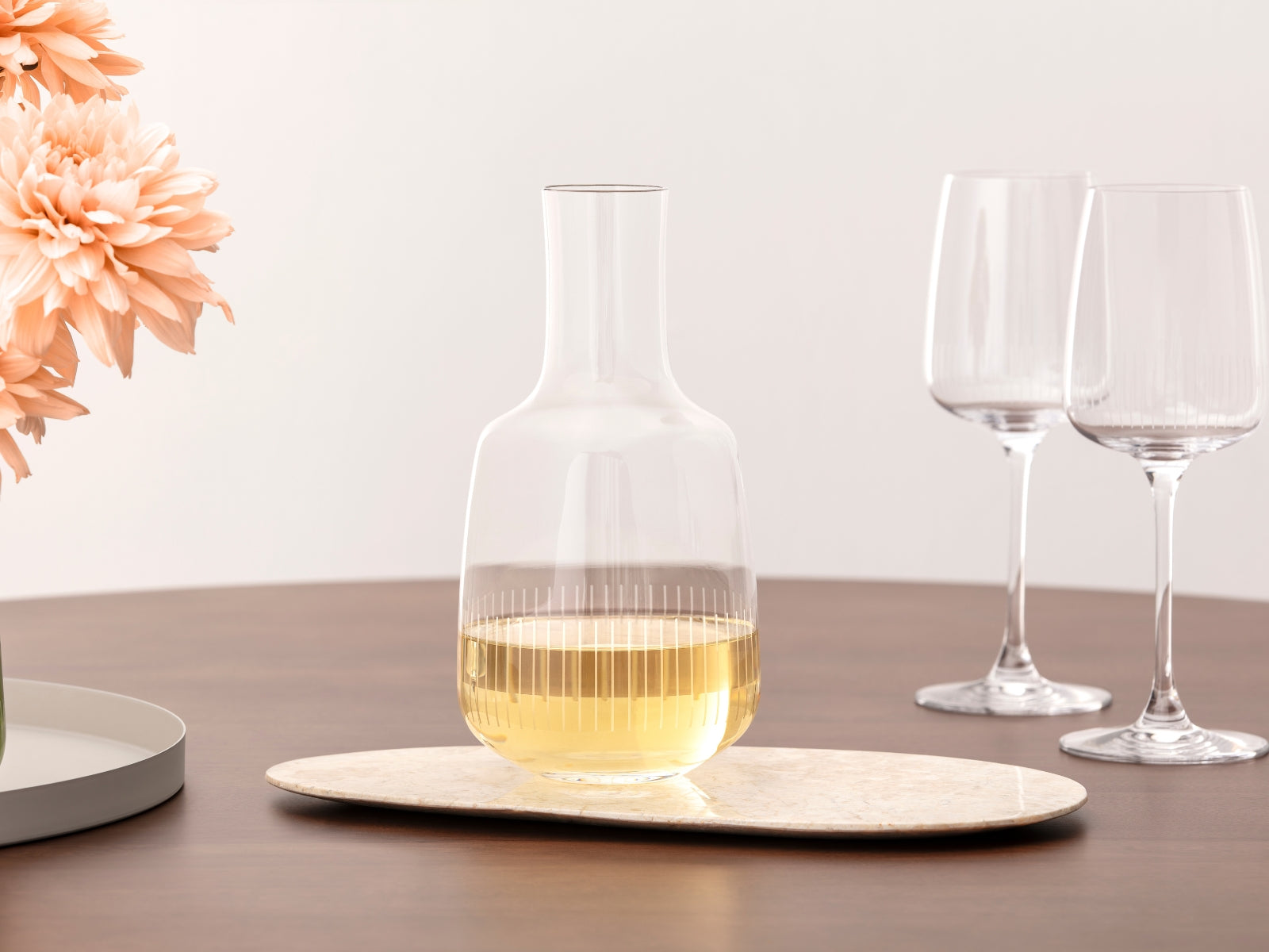 Villeroy & Boch Afina Wasserkaraffe 1,2l - Produktbild 4
