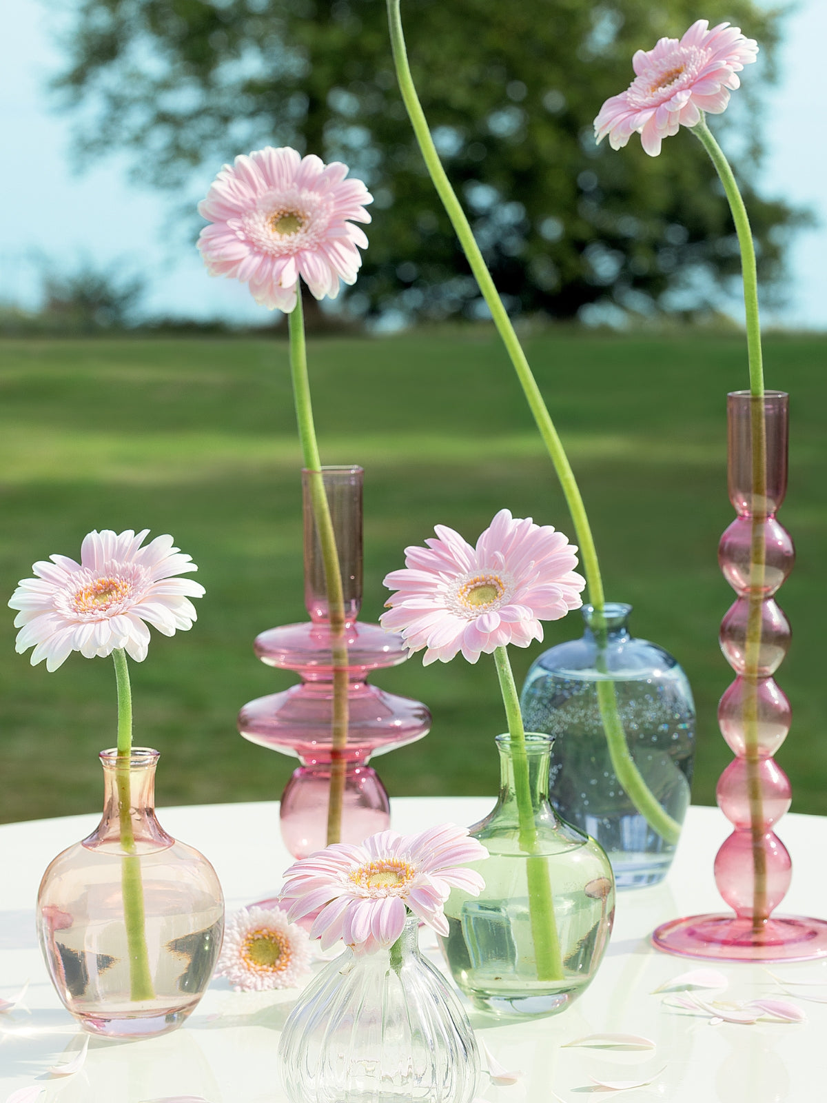 Greengate Dotty Mini Latte Cup pale pink 0,13l Lifestyle 5