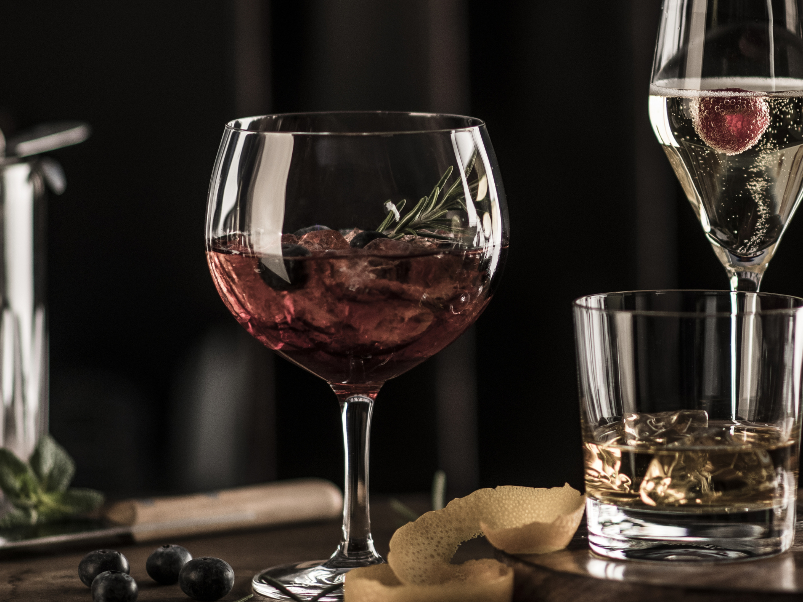 SCHOTT ZWIESEL Bar Special Gin Tonic Set 4tlg - Produktbild 8