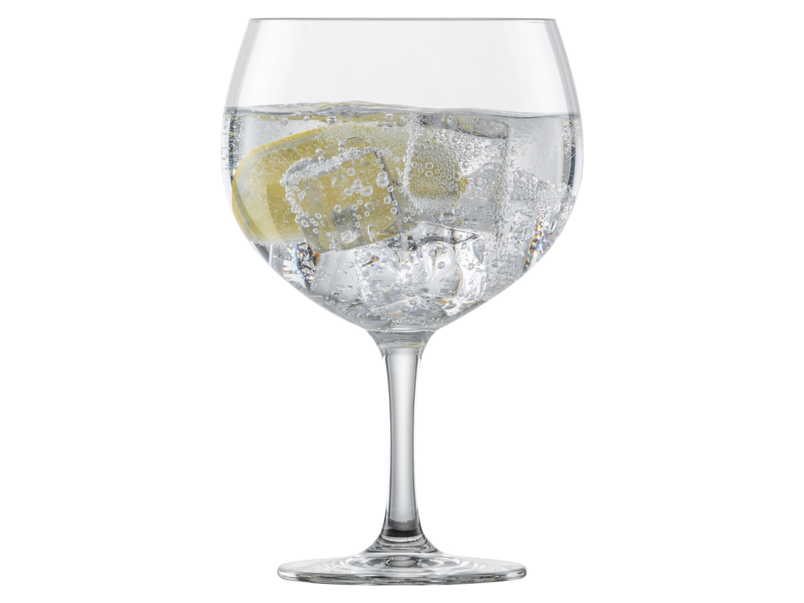 SCHOTT ZWIESEL Bar Special Gin Tonic Set 4tlg - Produktbild 3