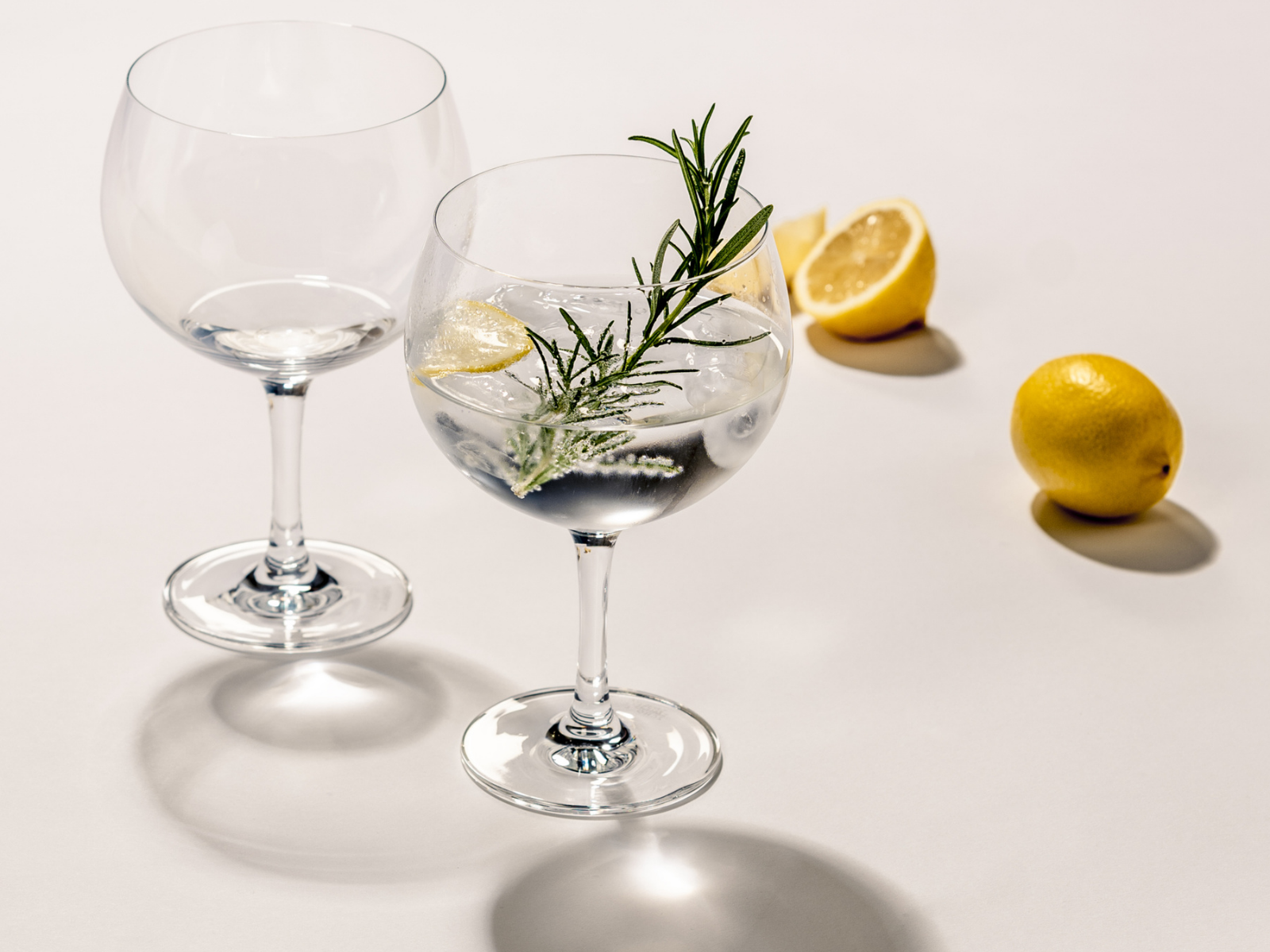 SCHOTT ZWIESEL Bar Special Gin Tonic Set 4tlg - Produktbild 9