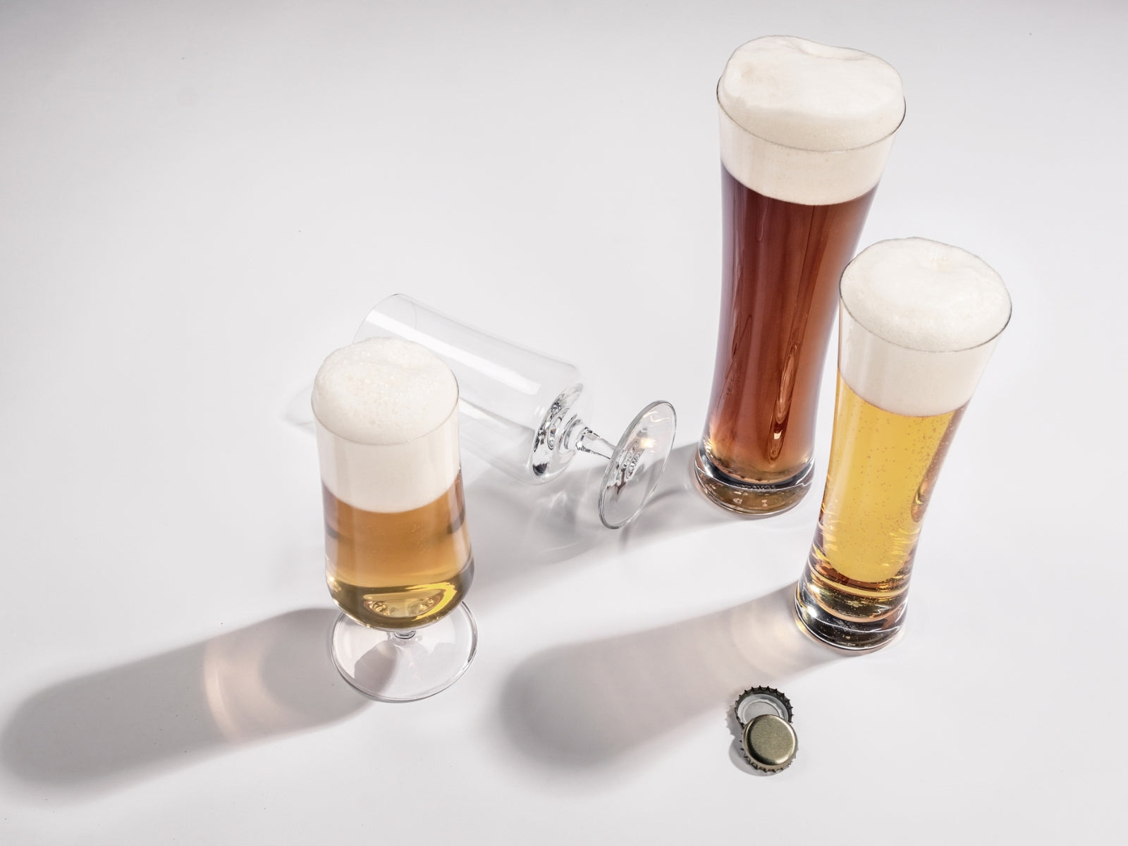 SCHOTT ZWIESEL Beer Basic Pils 0,3l Set 4tlg - Produktbild 8