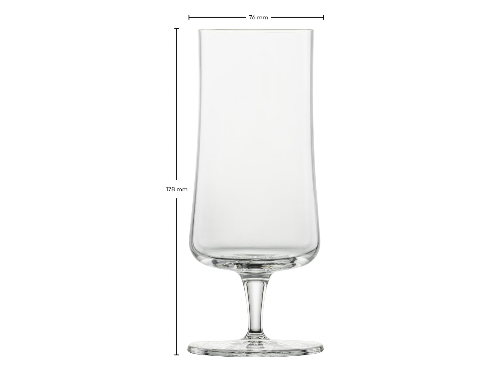 SCHOTT ZWIESEL Beer Basic Pils 0,3l Set 4tlg - Produktbild 4