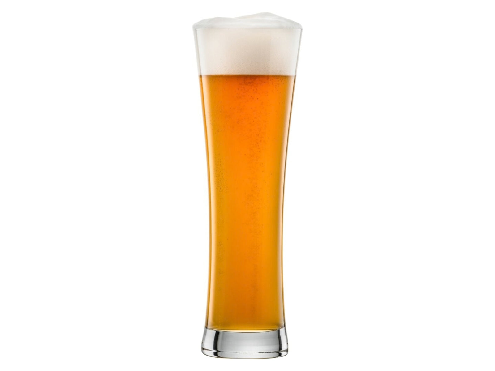 SCHOTT ZWIESEL Beer Basic Weizenbier 0,5l Set 4tlg - Produktbild 3