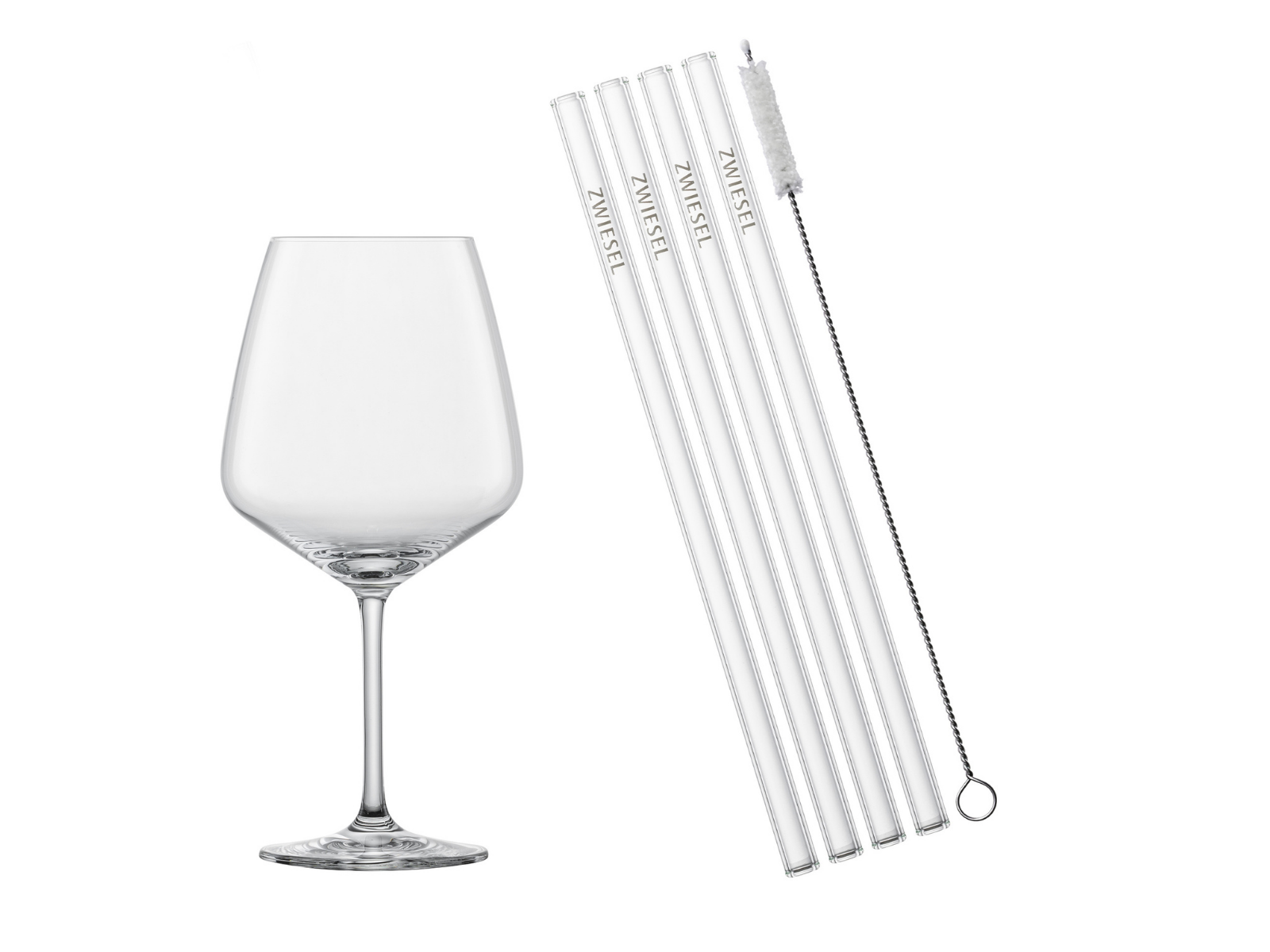 SCHOTT ZWIESEL After Work Drinks Cocktail Set 9tlg - Produktbild 2