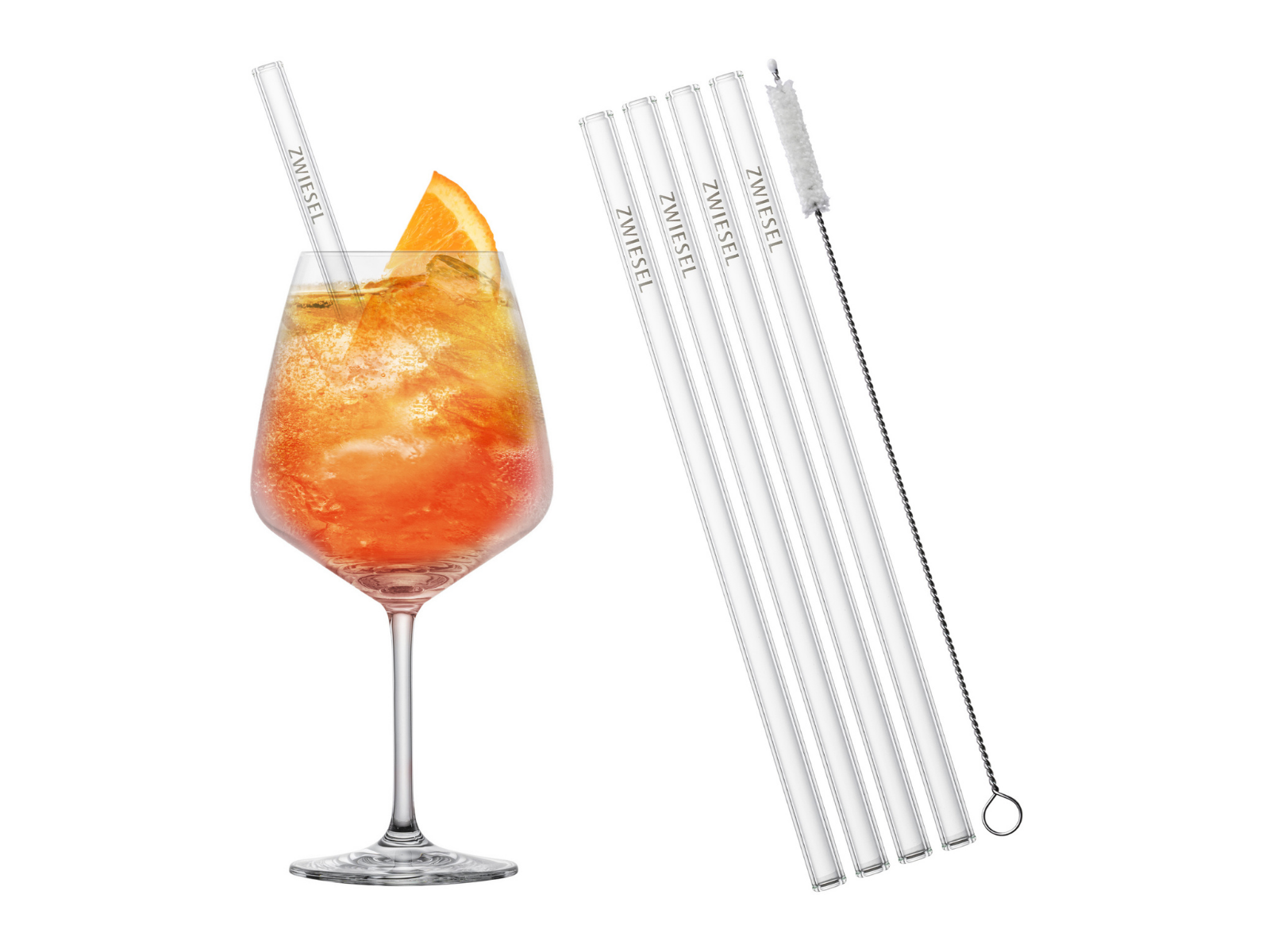 SCHOTT ZWIESEL After Work Drinks Cocktail Set 9tlg - Produktbild 3