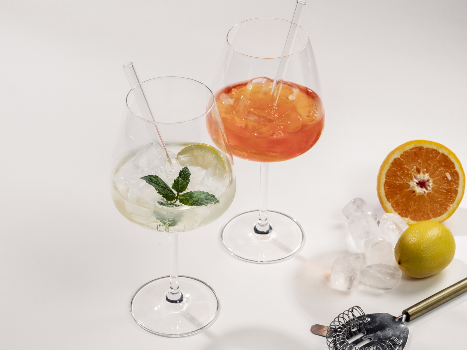 SCHOTT ZWIESEL After Work Drinks Cocktail Set 9tlg - Produktbild 5