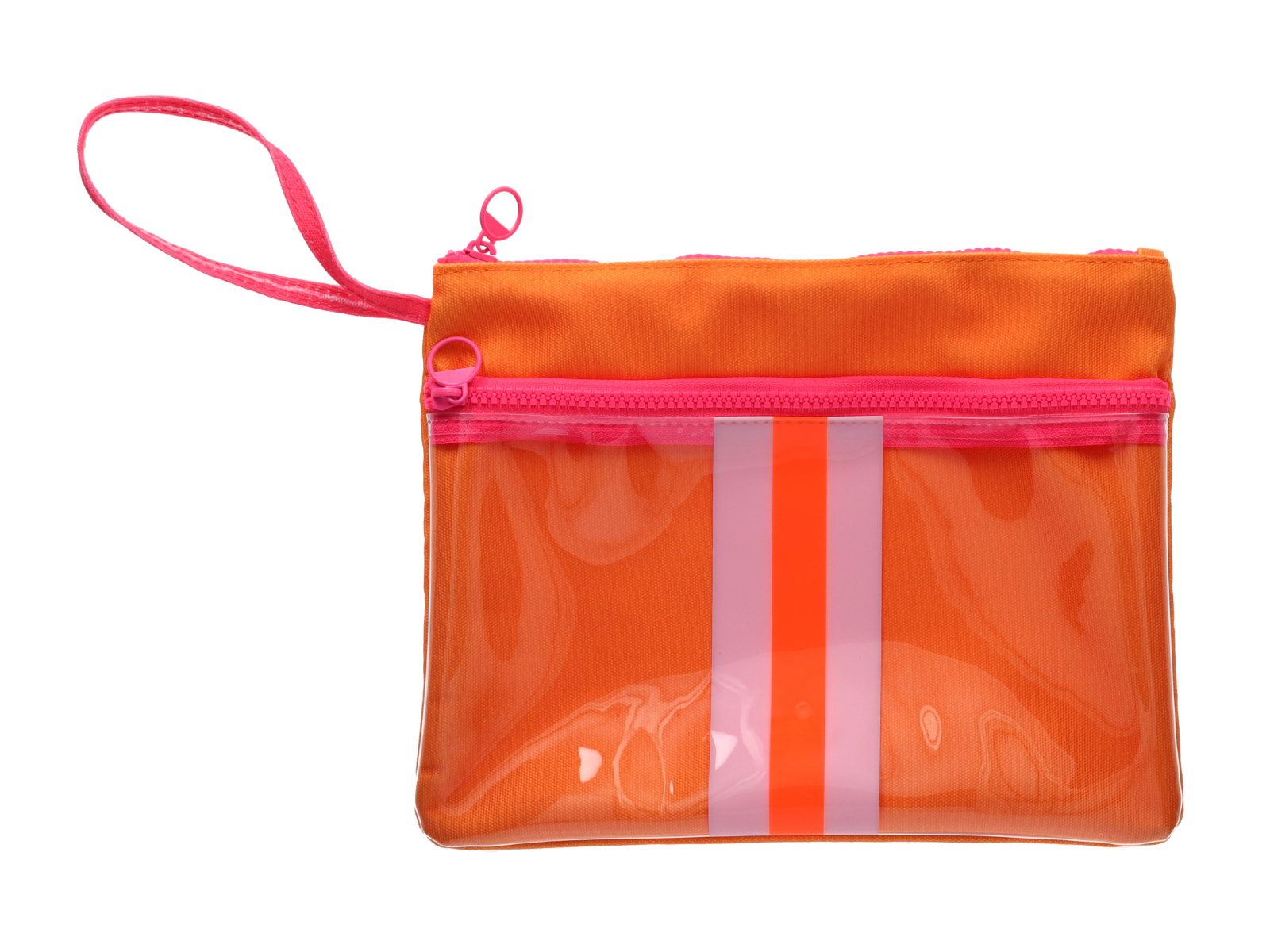 Giftcompany Voyage Mesh Wet Bag orange 27cm - Produktbild 1